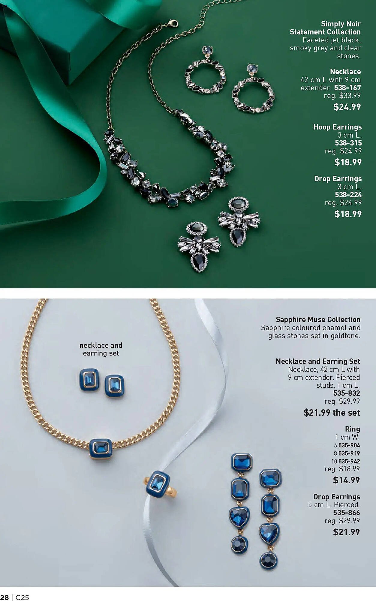 AVON flyer (2025-12-04 - 2025-12-18) | 28