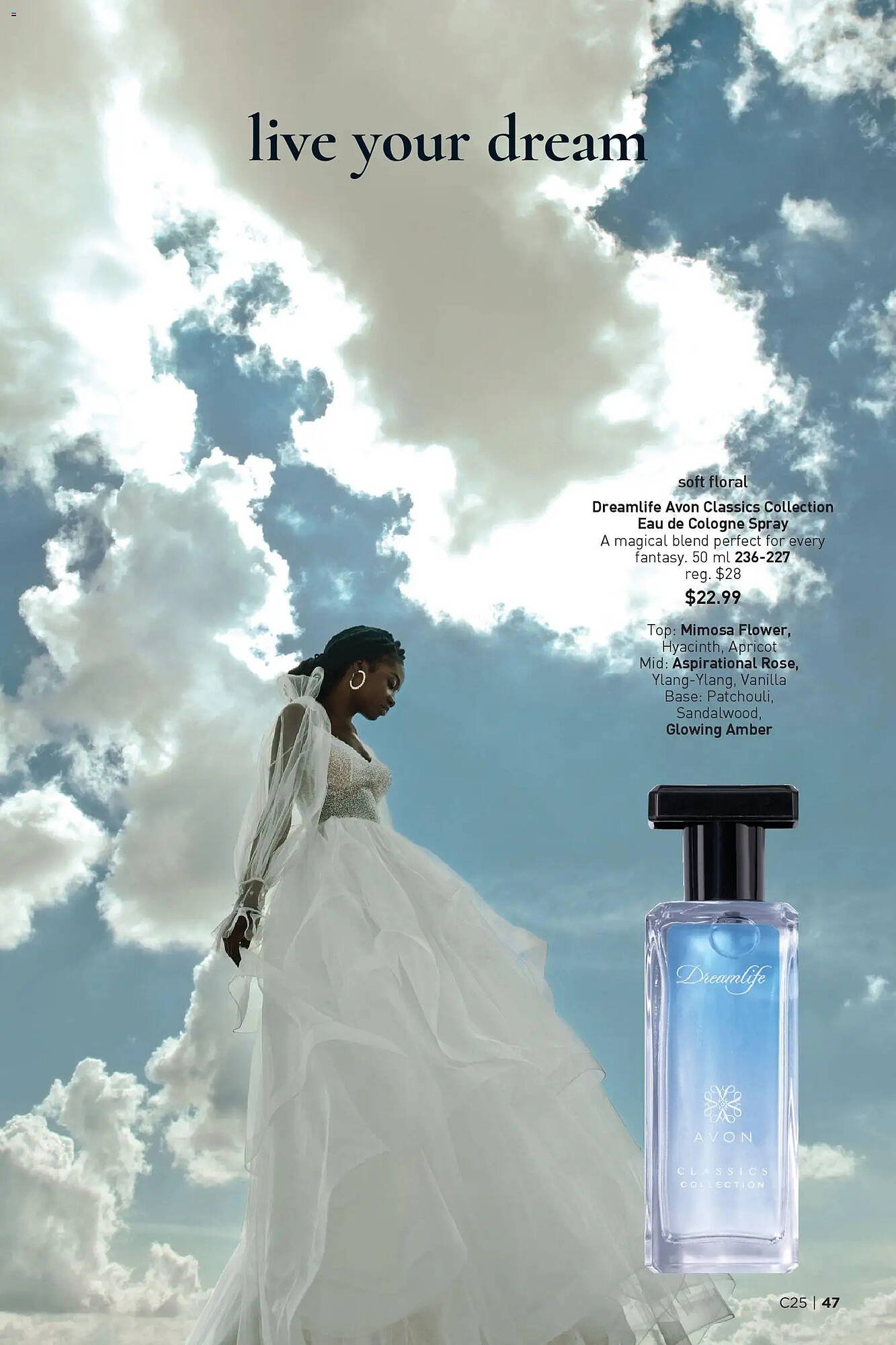 AVON flyer (2025-12-04 - 2025-12-18) | 47