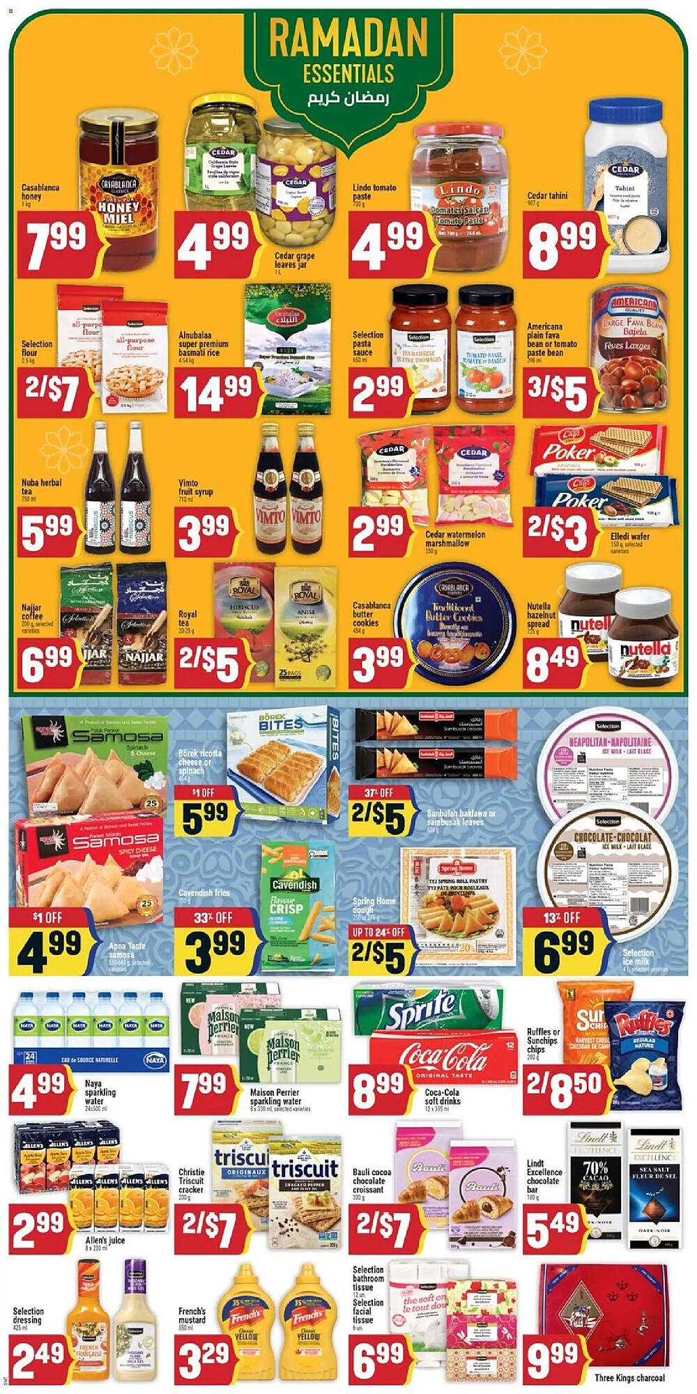 Marché Adonis flyer (2026-02-26 - 2026-03-05) | 6