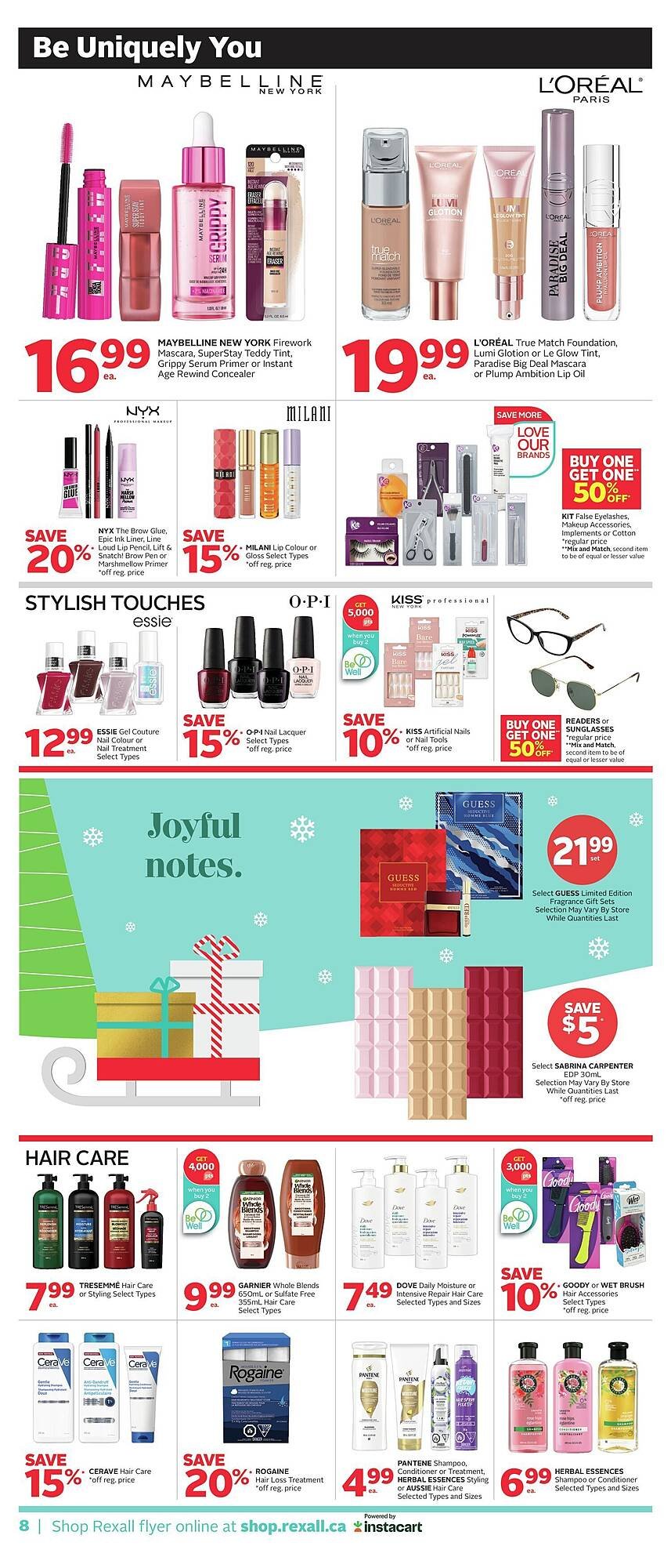 Rexall flyer (2025-12-19 - 2025-12-25) | 13