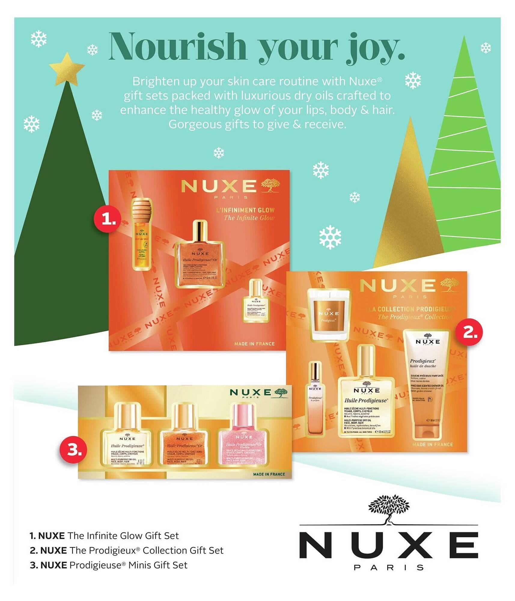 Rexall flyer (2025-12-19 - 2025-12-25) | 25