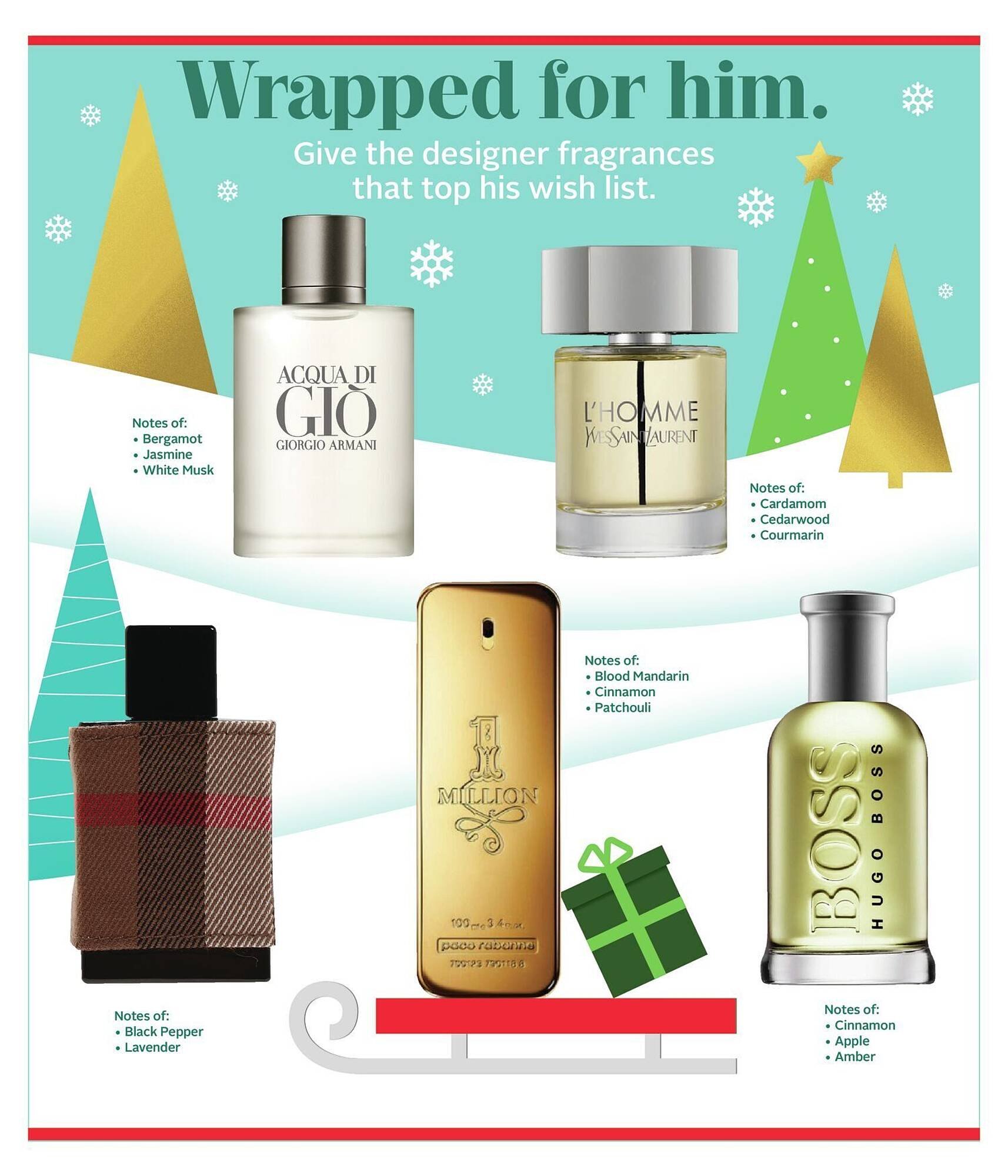 Rexall flyer (2025-12-19 - 2025-12-25) | 34