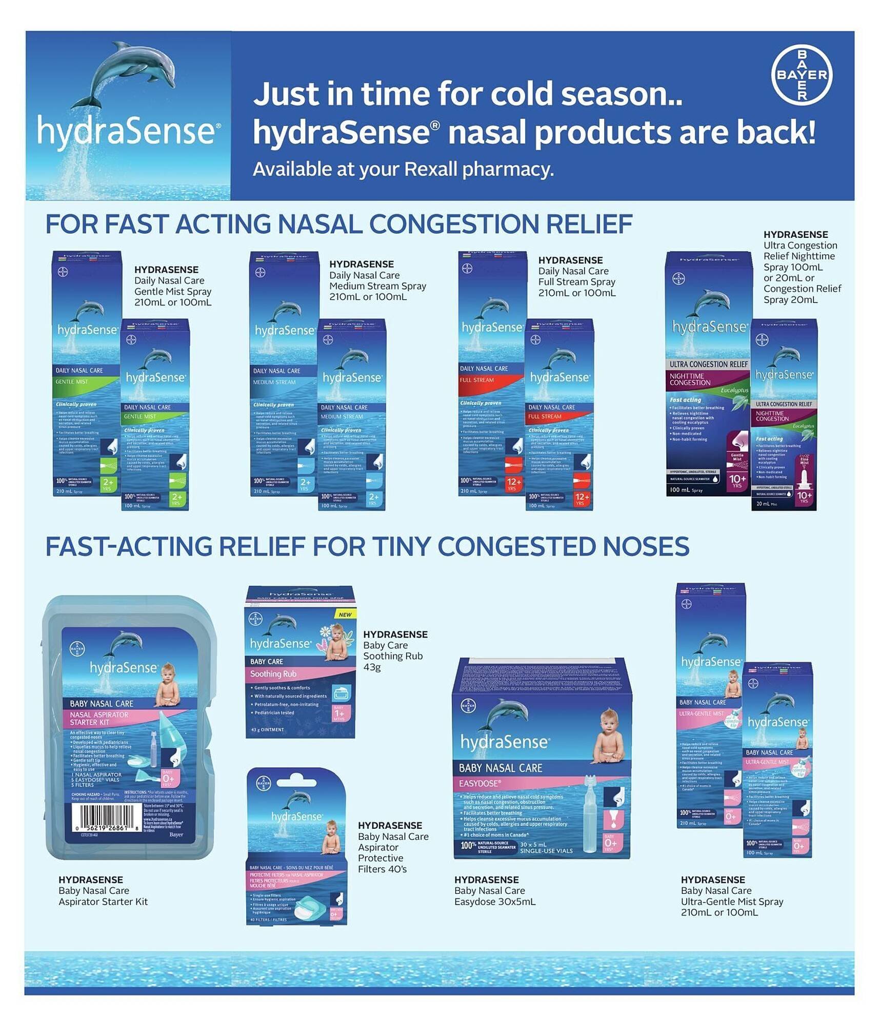 Rexall flyer (2025-12-19 - 2025-12-25) | 5