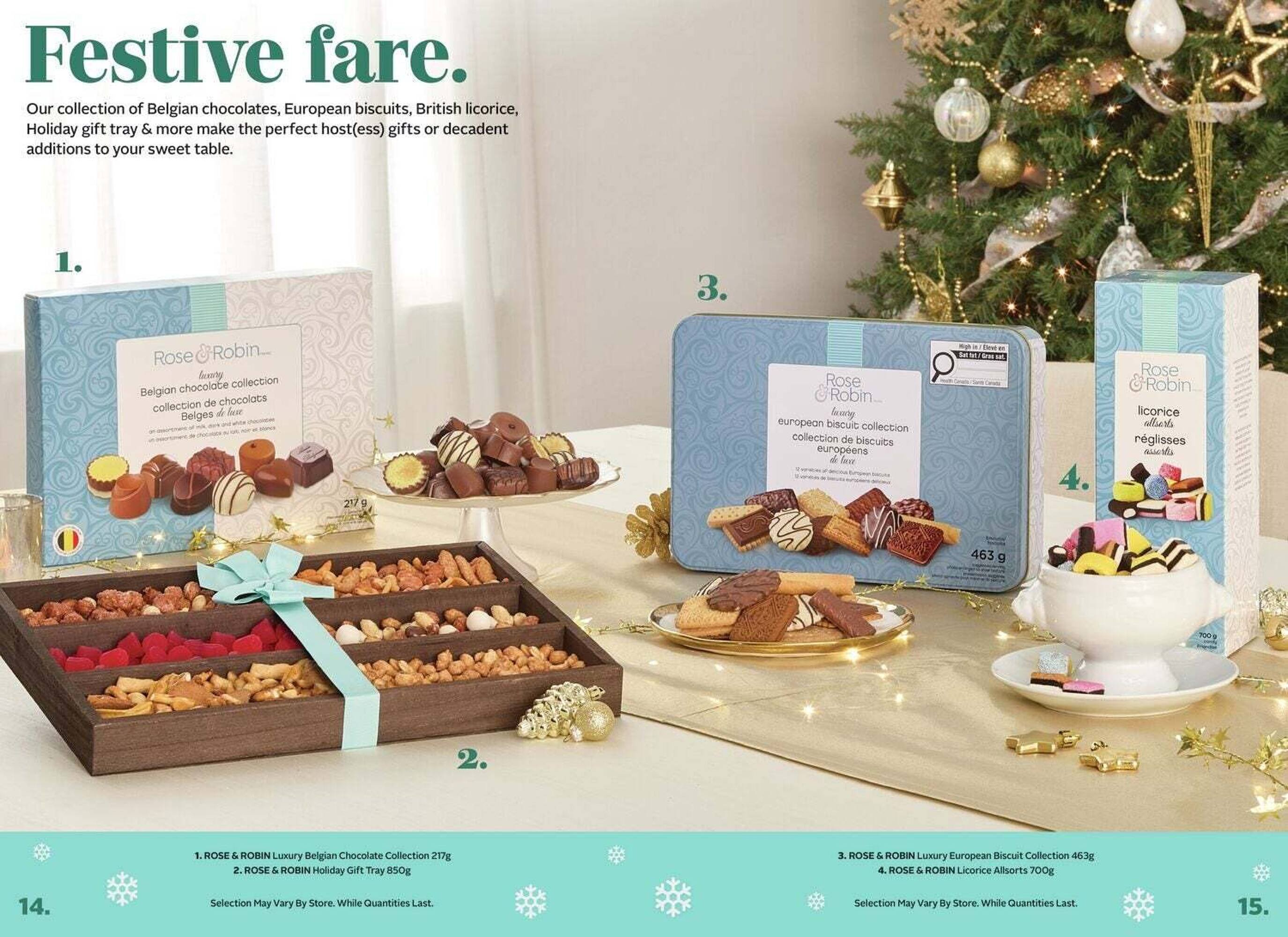 Rexall flyer (2025-12-19 - 2025-12-25) | 42