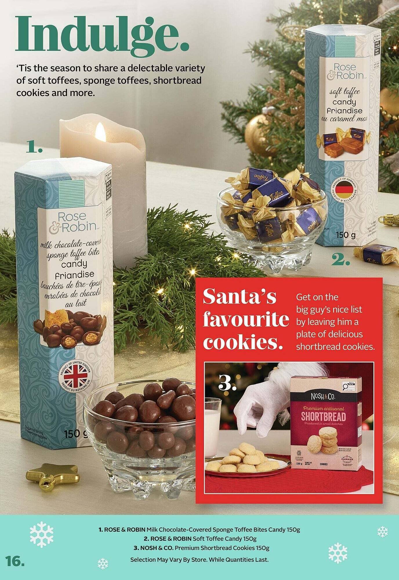 Rexall flyer (2025-12-19 - 2025-12-25) | 43