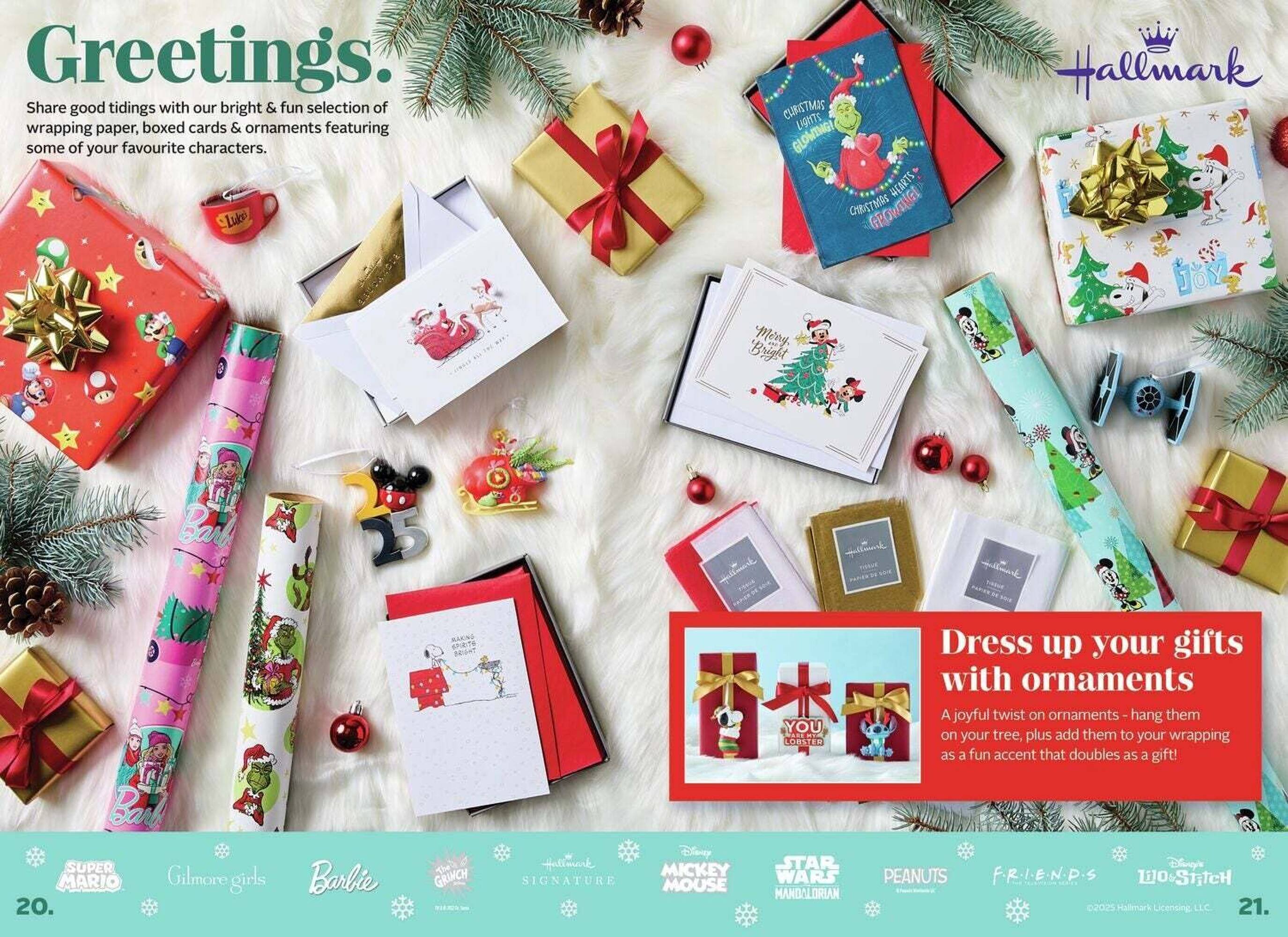 Rexall flyer (2025-12-19 - 2025-12-25) | 46