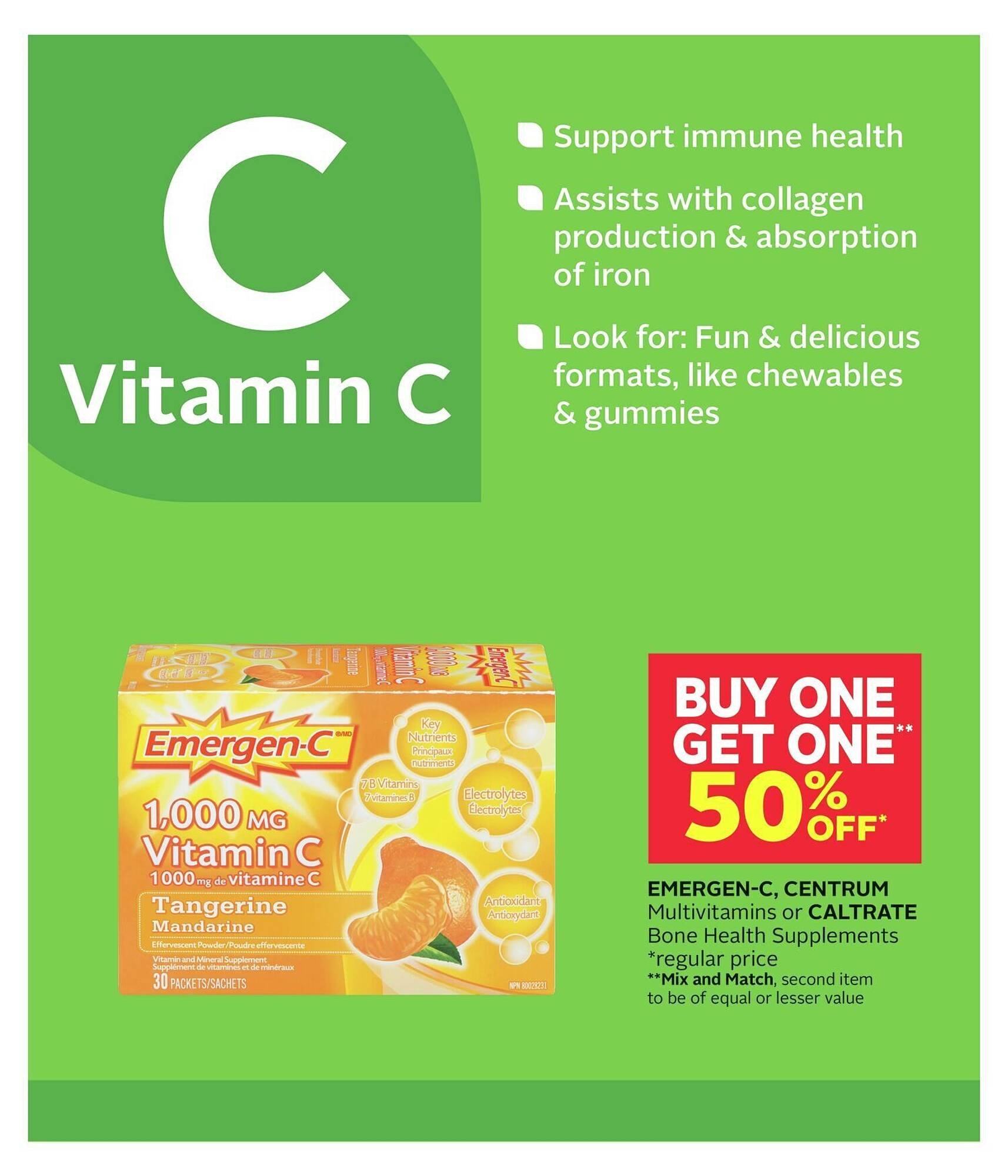 Rexall flyer (2025-12-19 - 2025-12-25) | 6