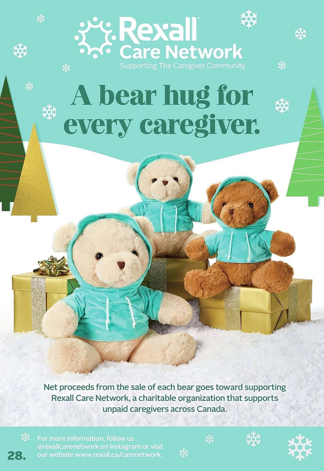 Rexall flyer (2025-12-19 - 2025-12-25) | 51