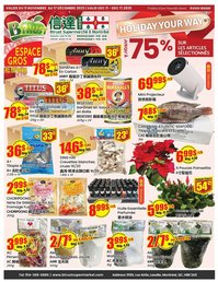Btrust Supermarket flyer (2025-12-11 - 2025-12-17)