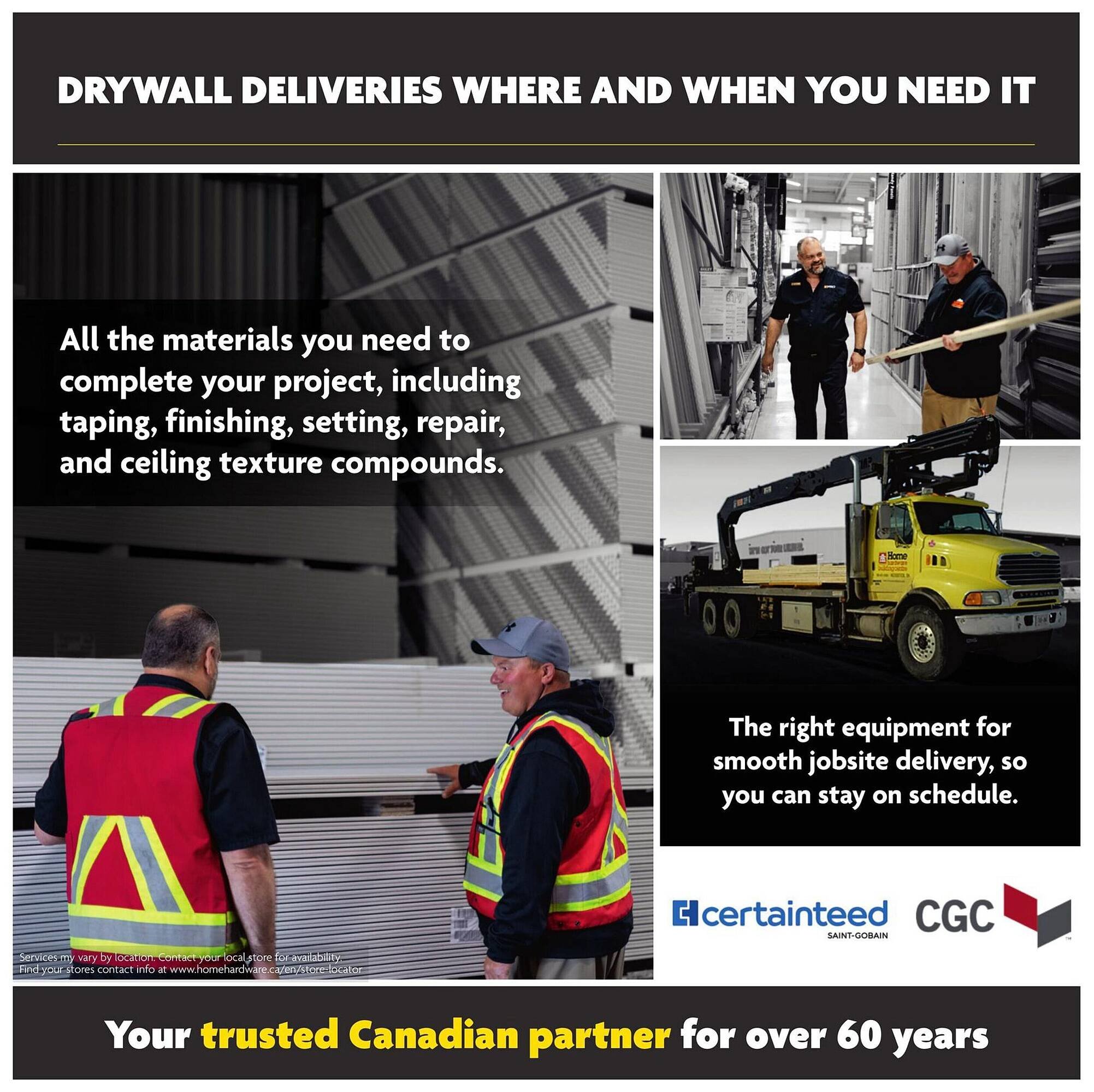 Home Hardware flyer (2025-12-04 - 2025-12-10) | 17