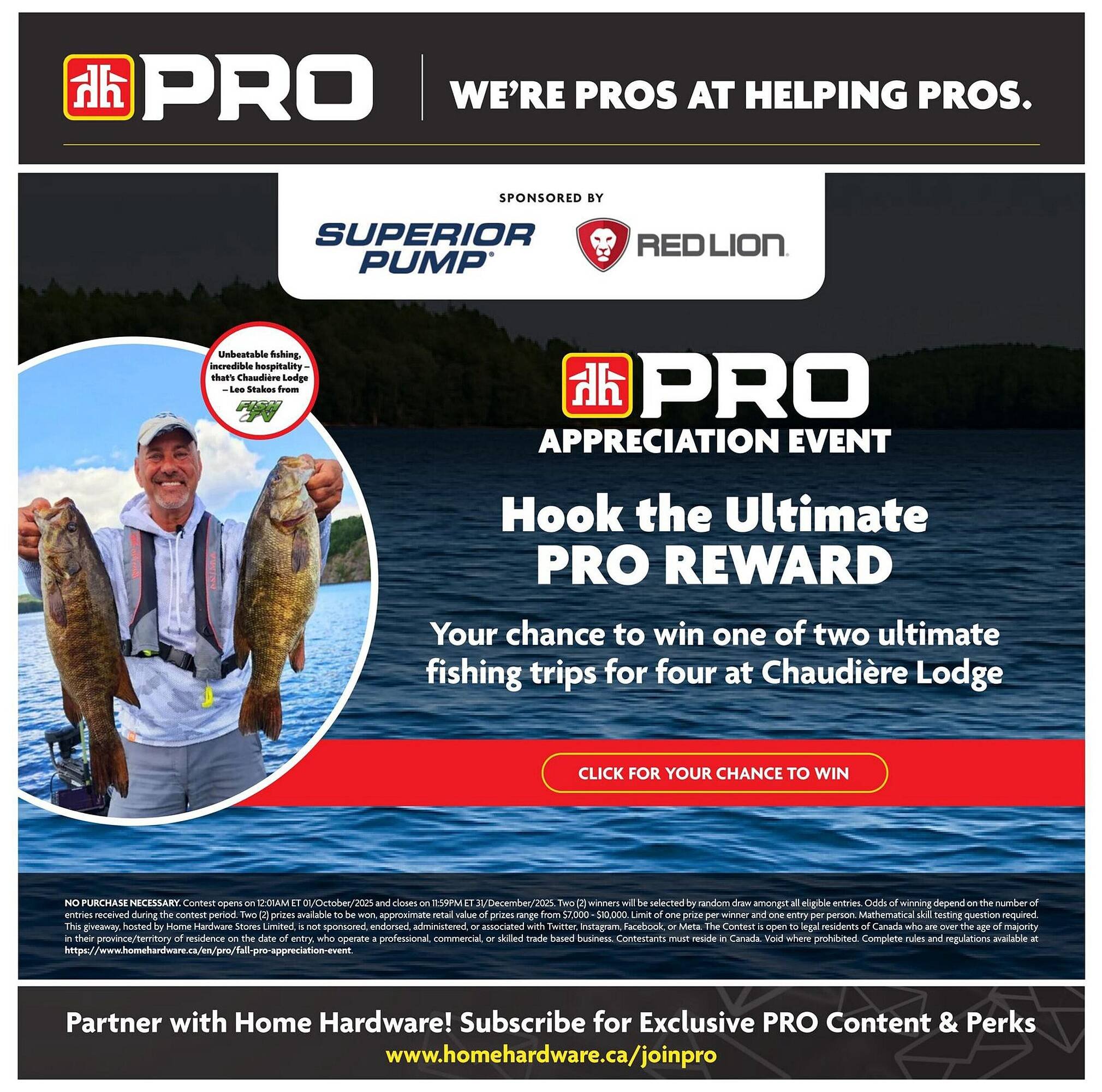 Home Hardware flyer (2025-12-04 - 2025-12-10) | 18