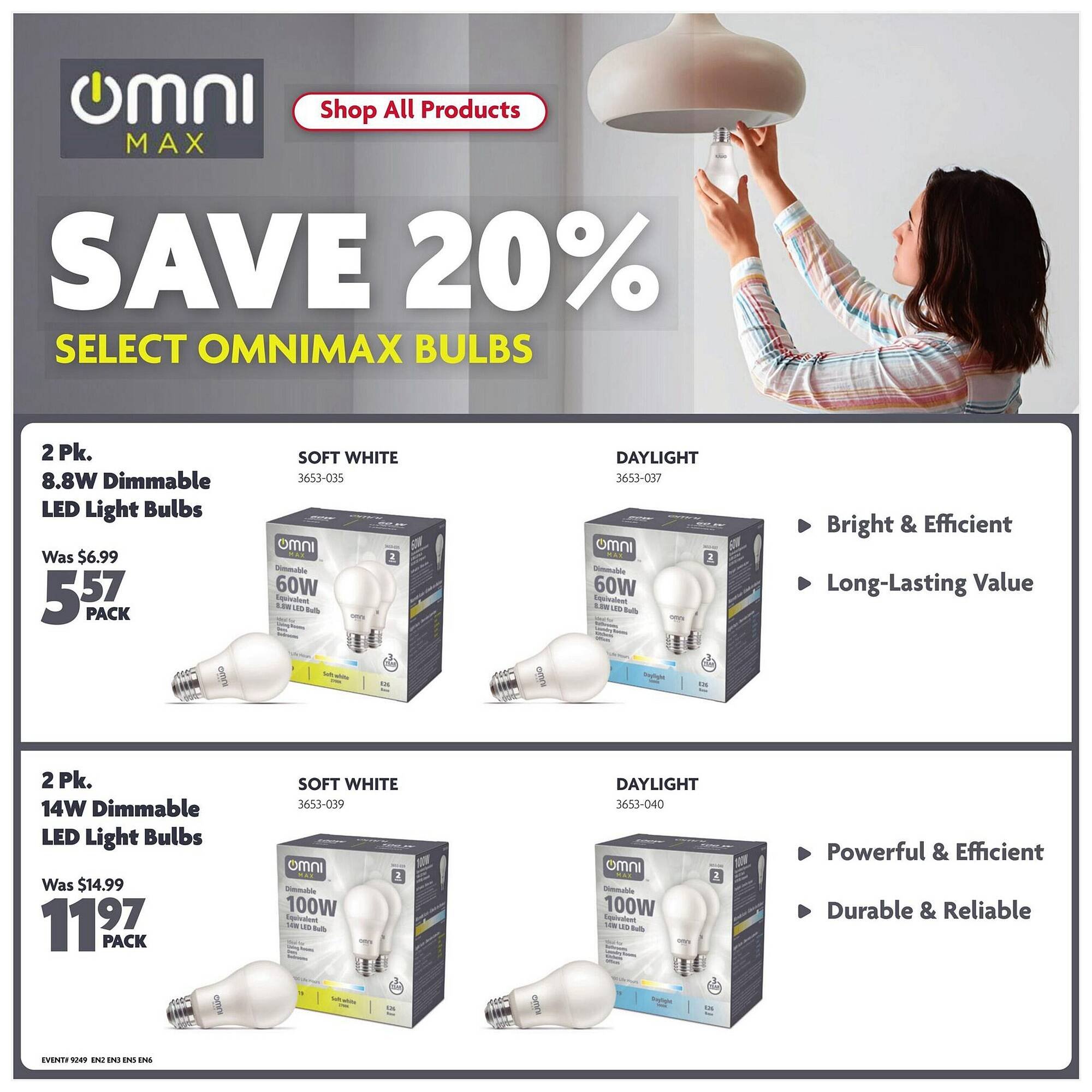 Home Hardware flyer (2025-12-04 - 2025-12-10) | 20