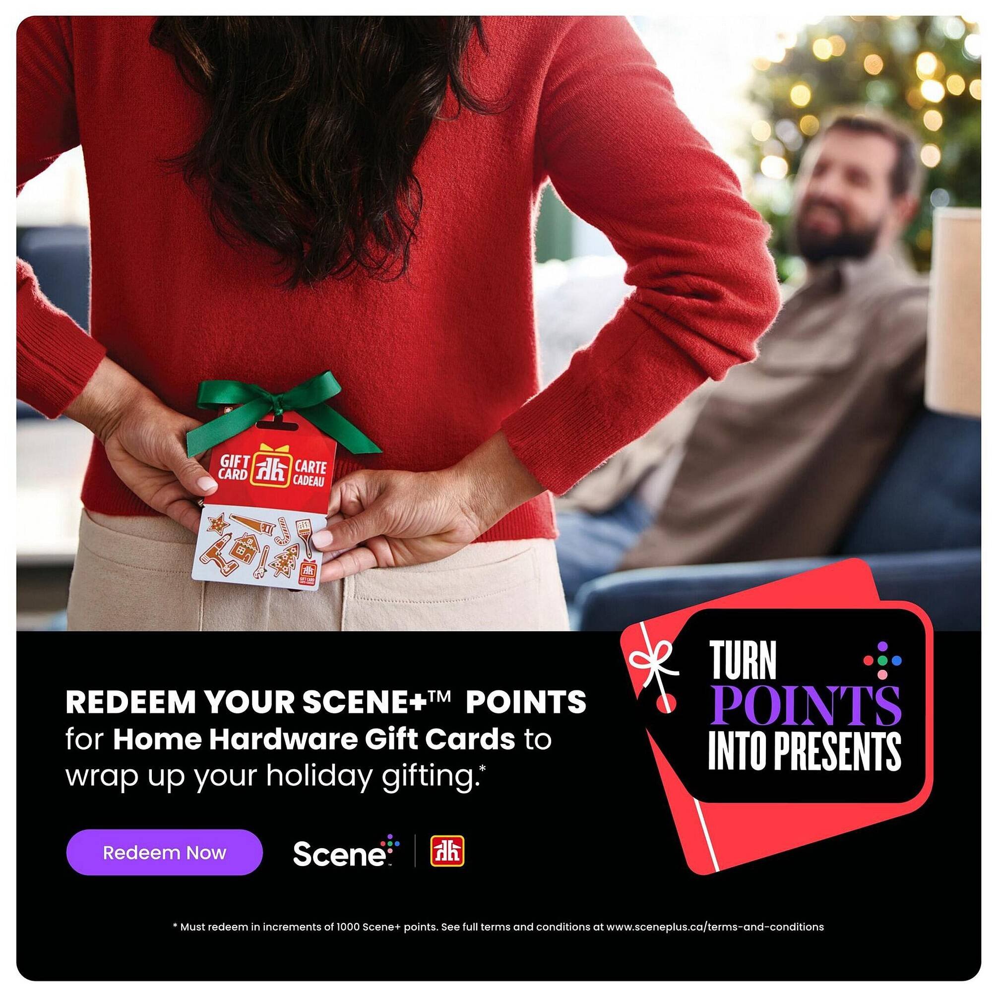 Home Hardware flyer (2025-12-04 - 2025-12-10) | 3