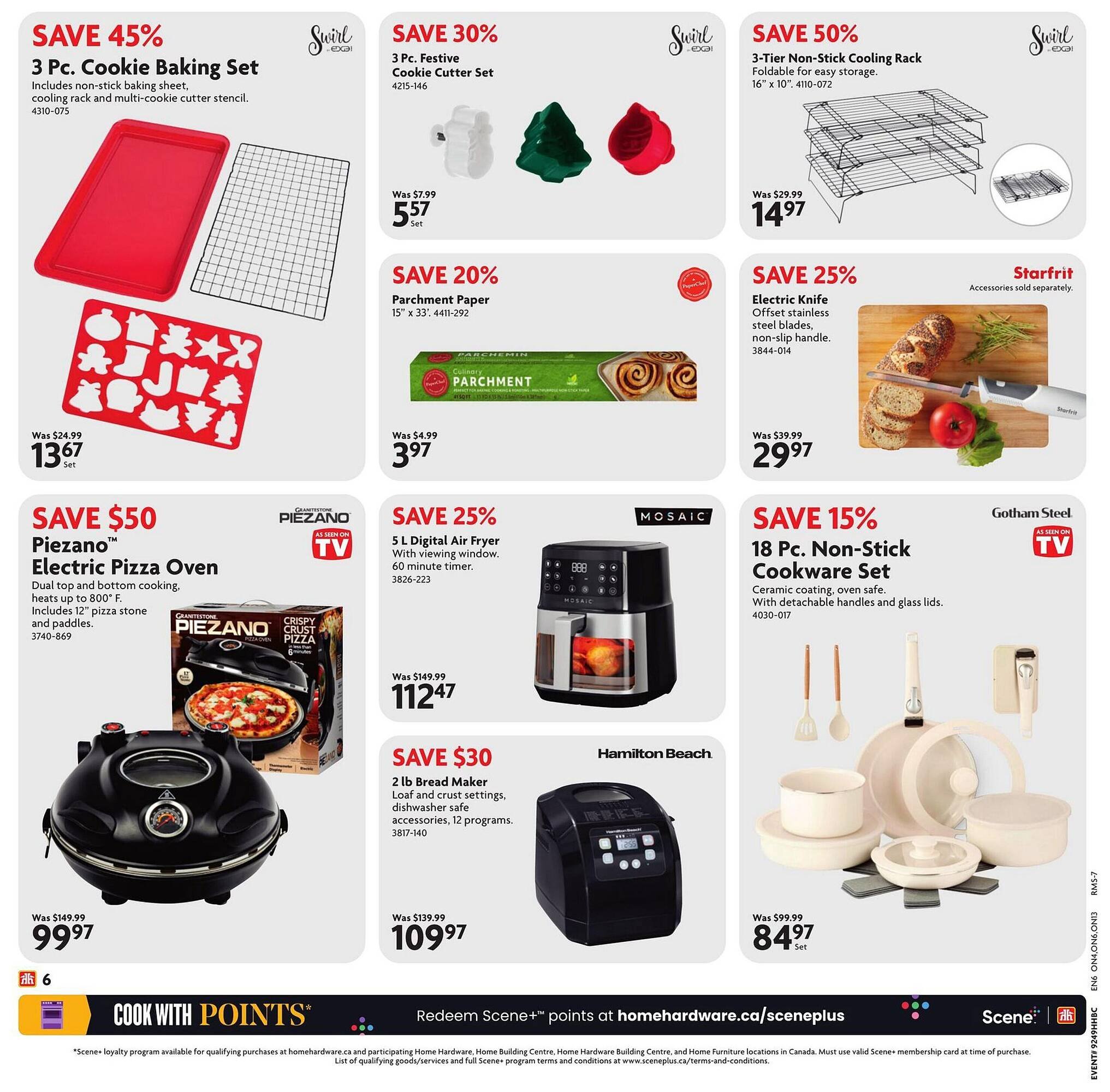Home Hardware flyer (2025-12-04 - 2025-12-10) | 8