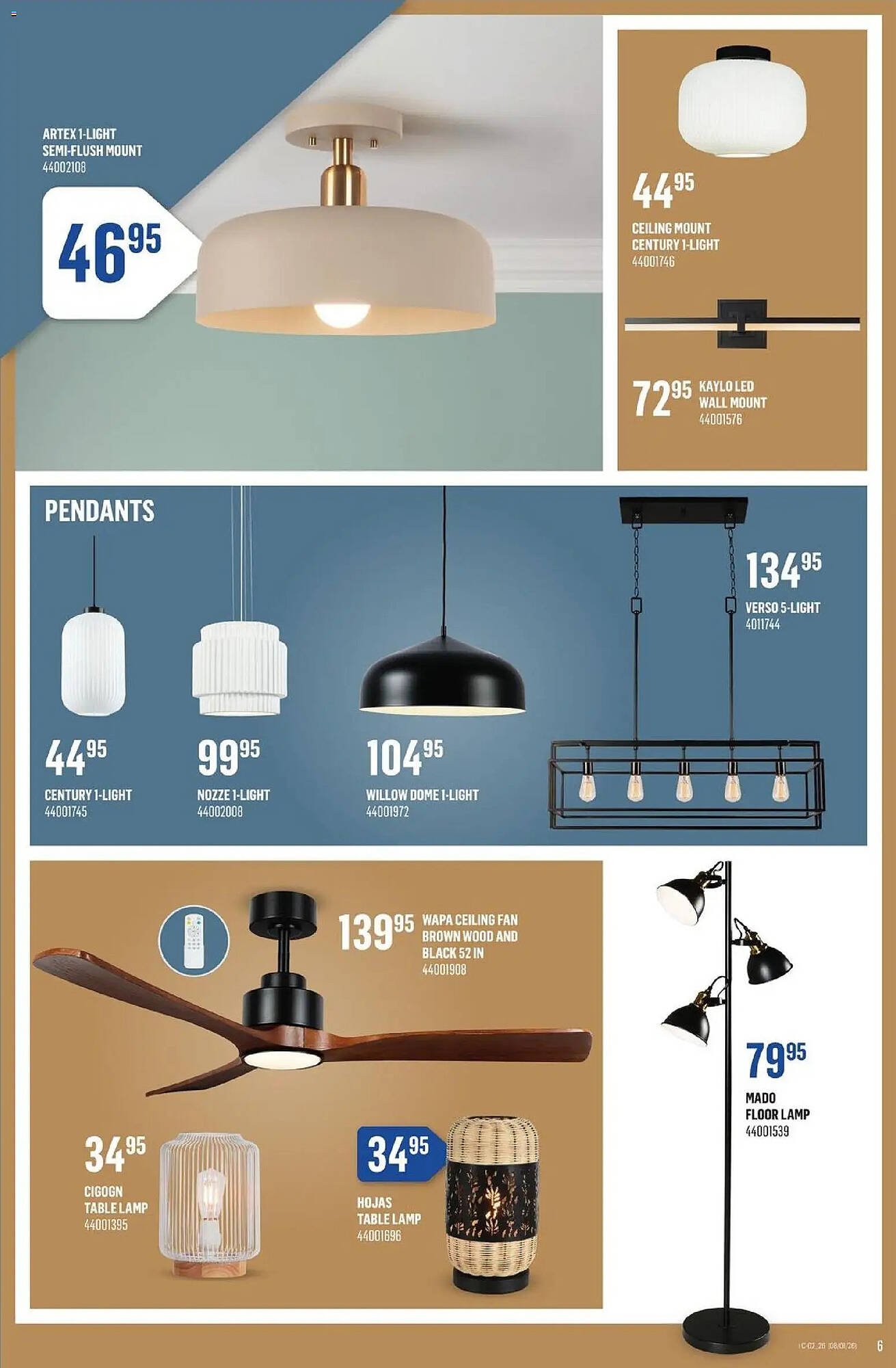 Canac flyer (2026-01-08 - 2026-01-15) | 6