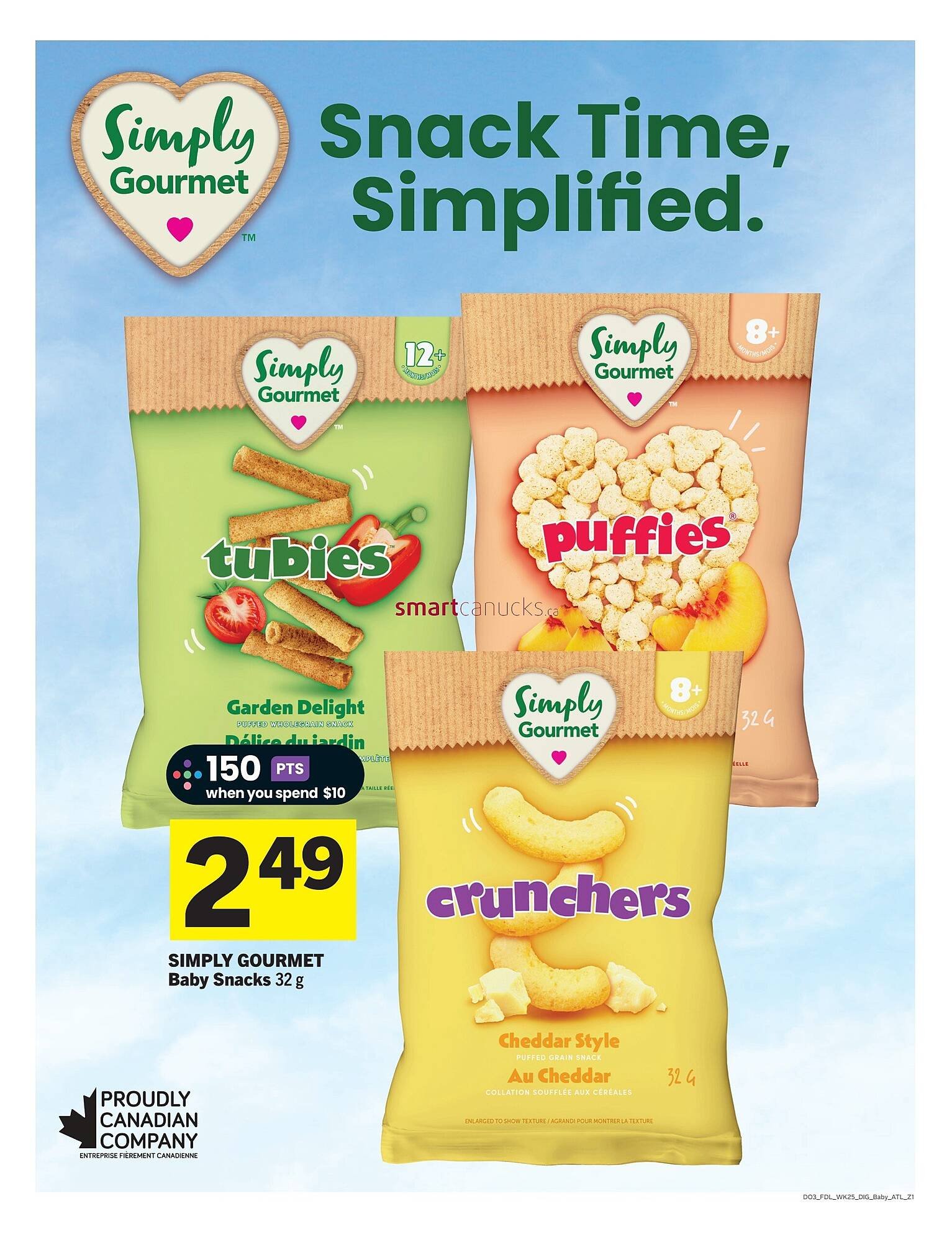Foodland flyer