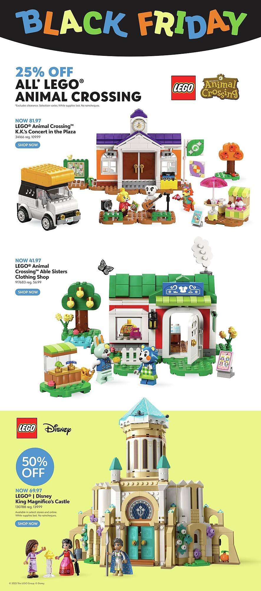 Toys R us flyer (2025-11-27 - 2025-12-18) | 17