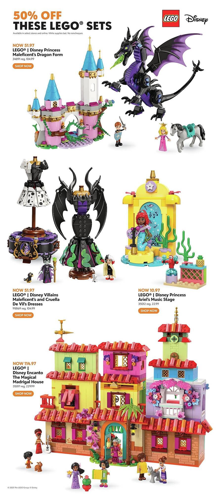 Toys R us flyer (2025-11-27 - 2025-12-18) | 18