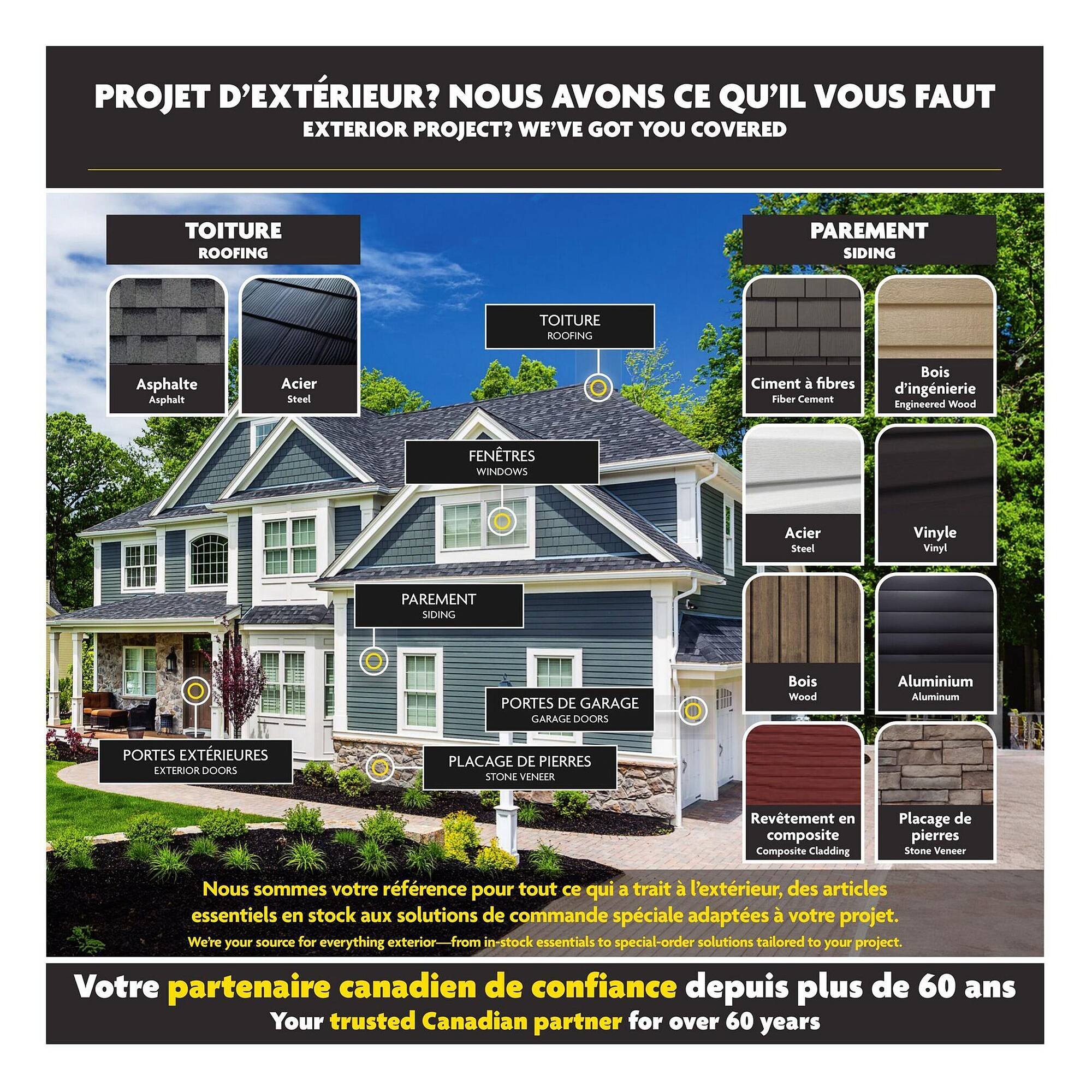 Home Hardware flyer
