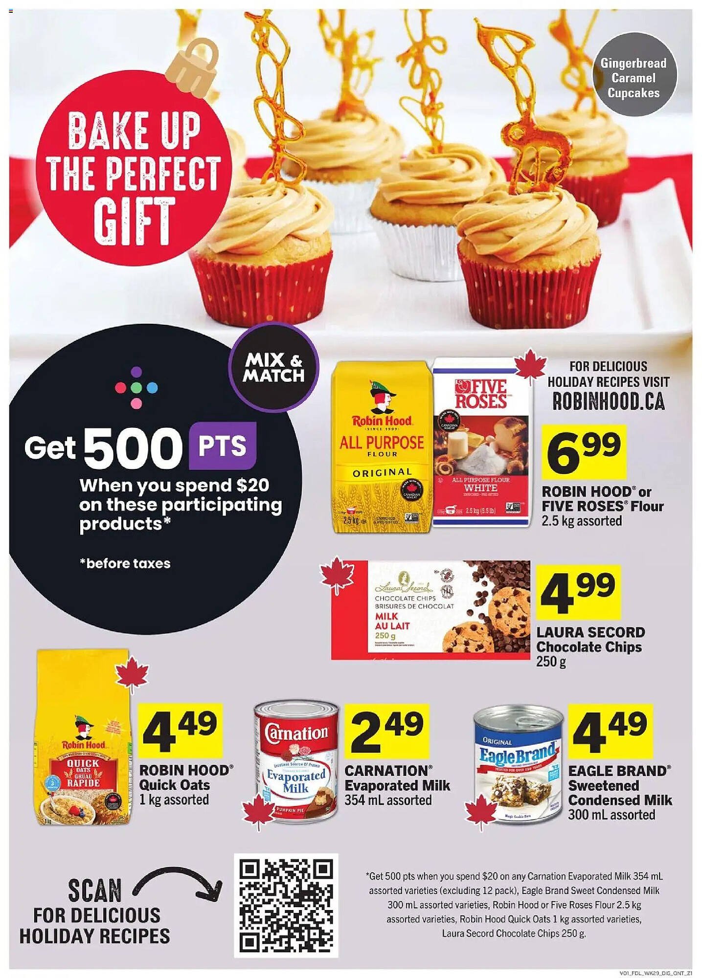 Foodland flyer (2025-11-13 - 2025-11-20) | 16