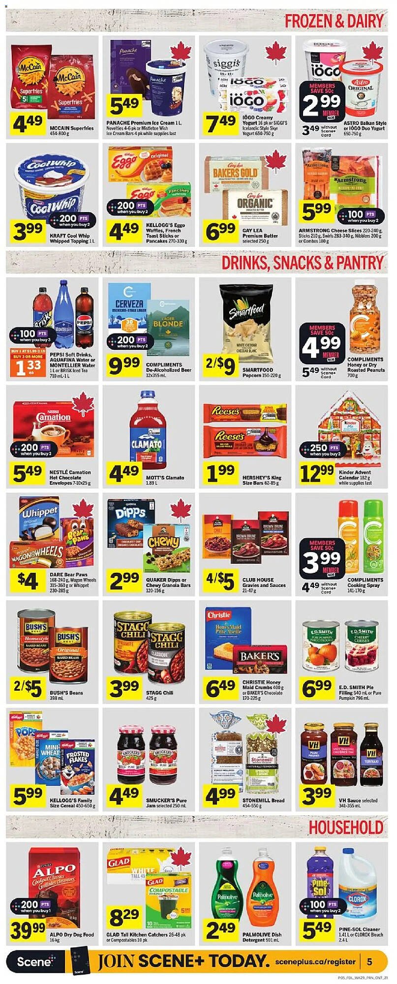 Foodland flyer (2025-11-13 - 2025-11-20) | 6