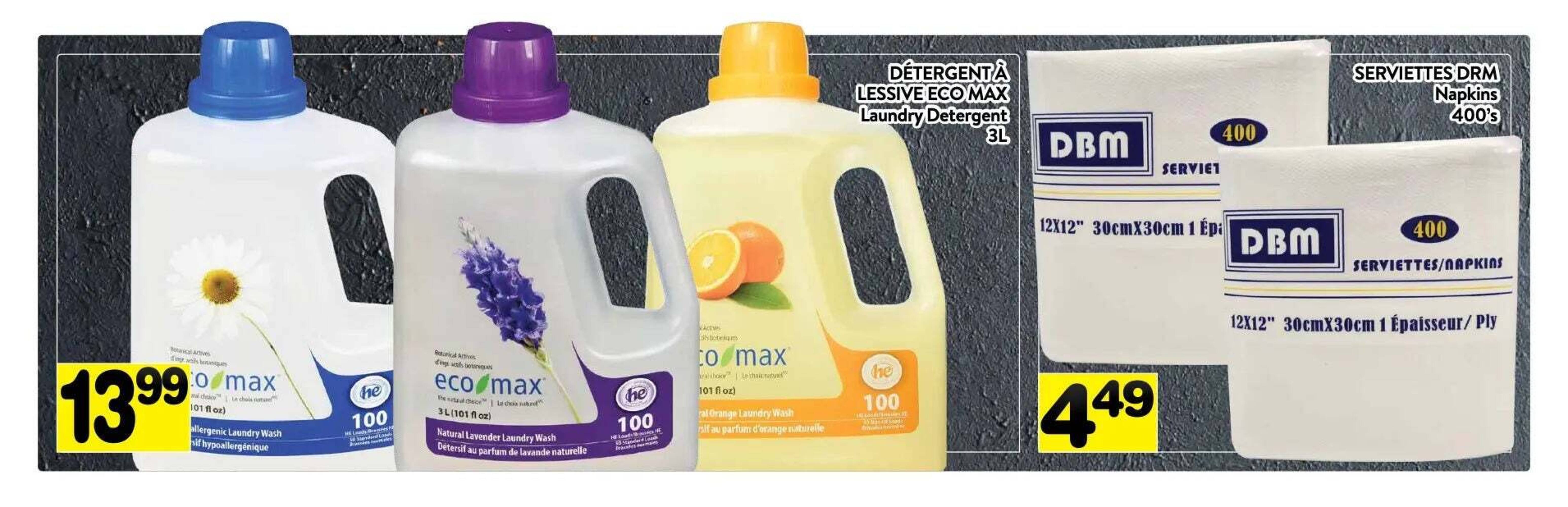 Supermarché PA flyer (2026-01-09 - 2026-01-16) | 8