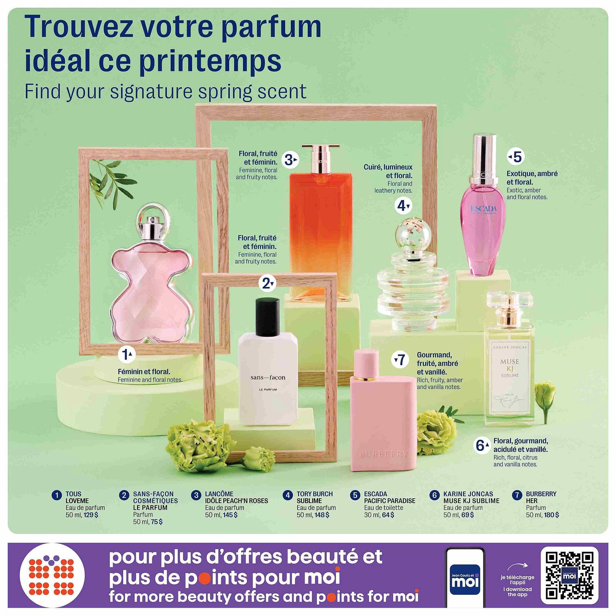 Jean Coutu flyer (2026-03-12 - 2026-03-25) | 7