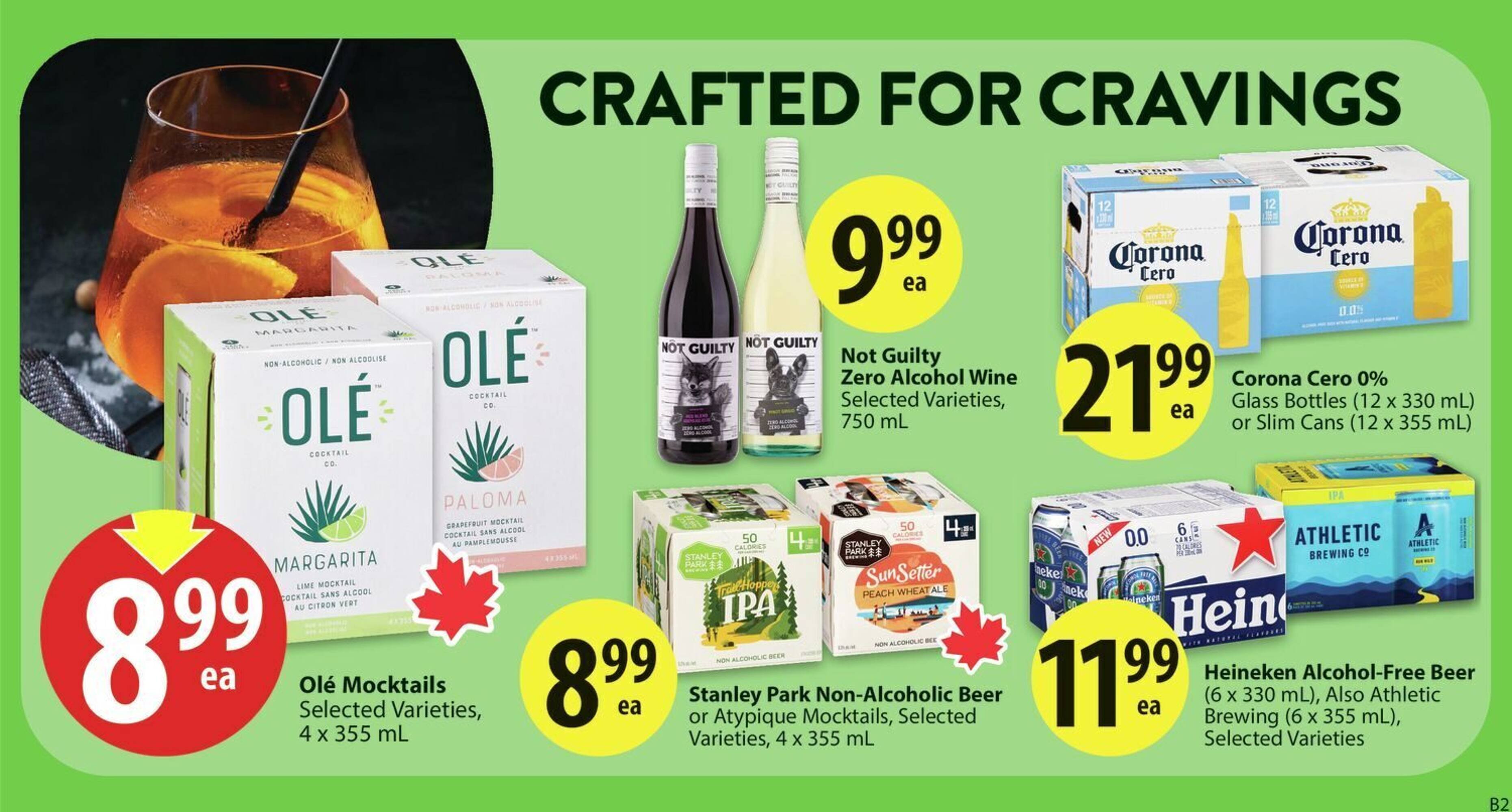 Save on Foods flyer (2025-11-13 - 2025-11-20) | 17