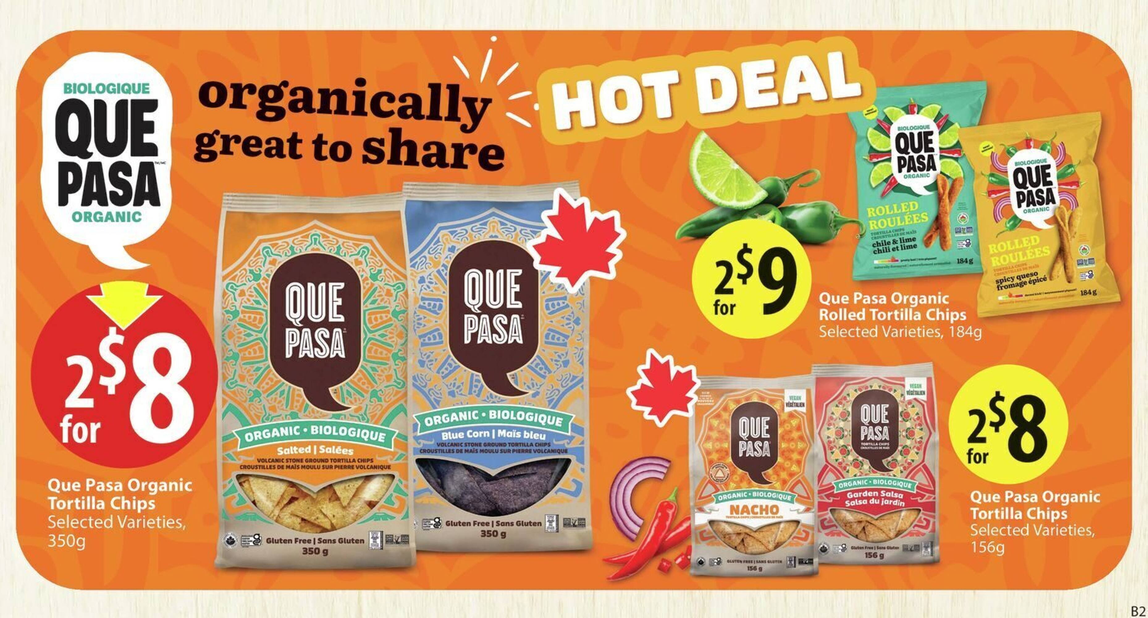 Save on Foods flyer (2025-11-13 - 2025-11-20) | 24