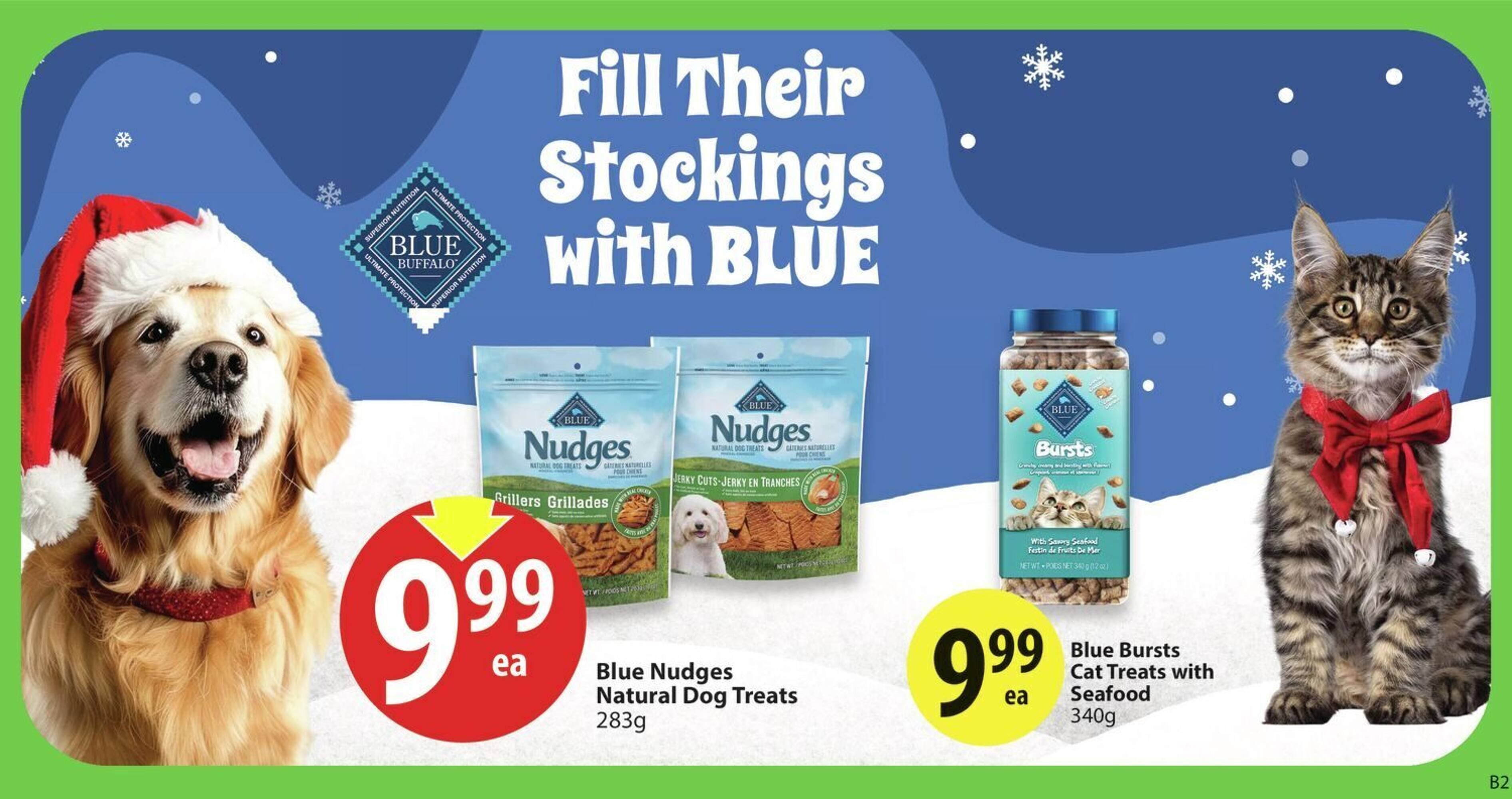 Save on Foods flyer (2025-11-13 - 2025-11-20) | 29