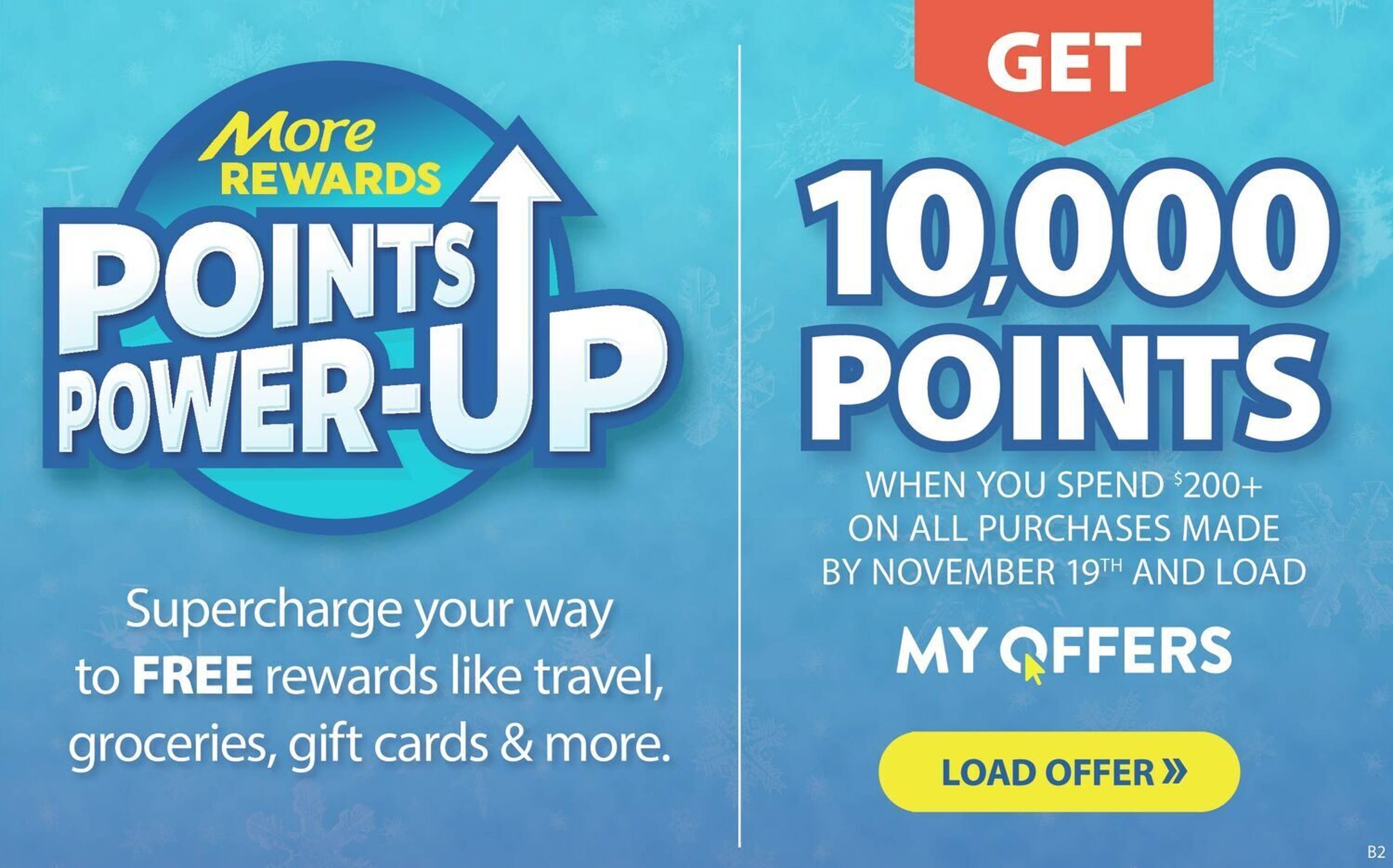 Save on Foods flyer (2025-11-13 - 2025-11-20) | 32