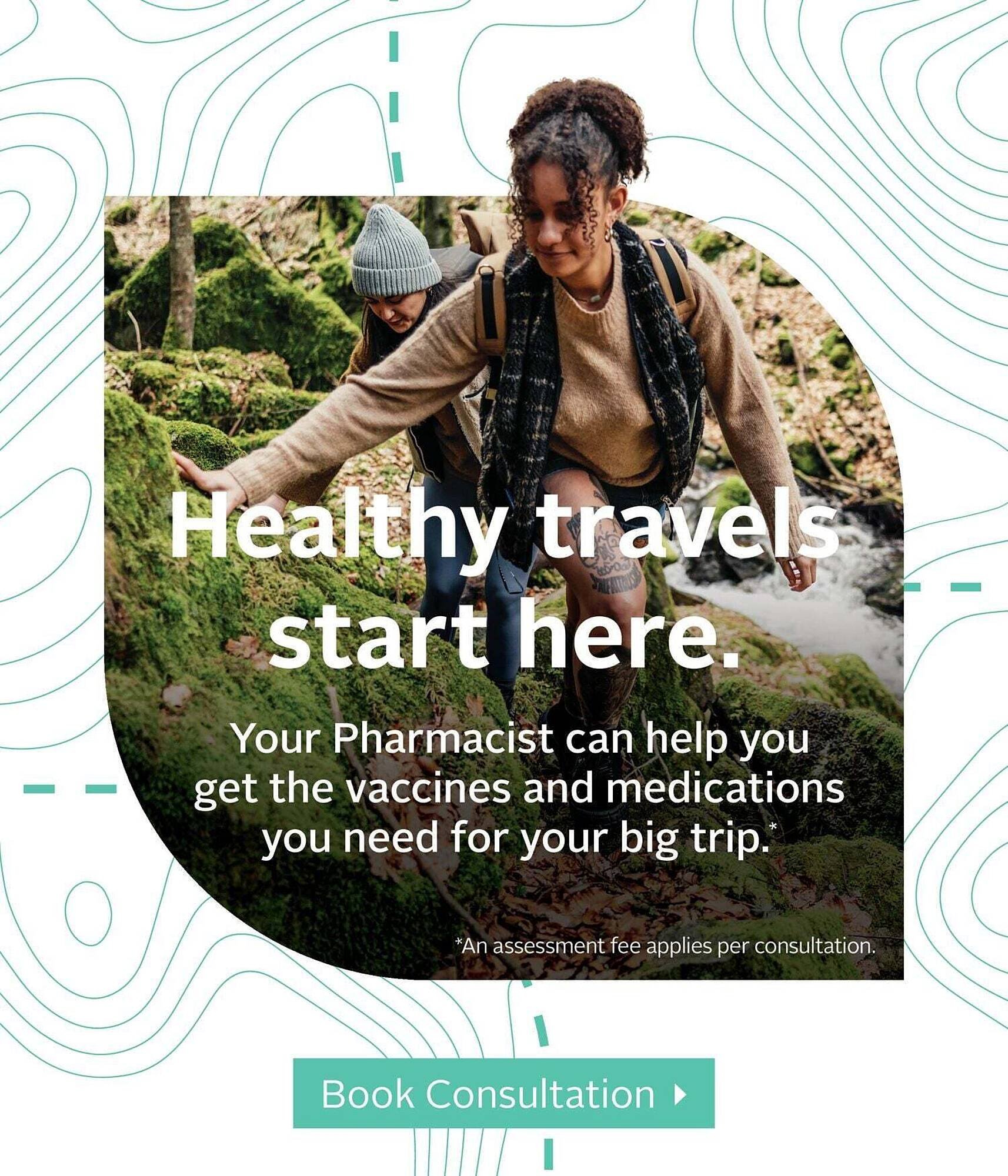 Rexall flyer