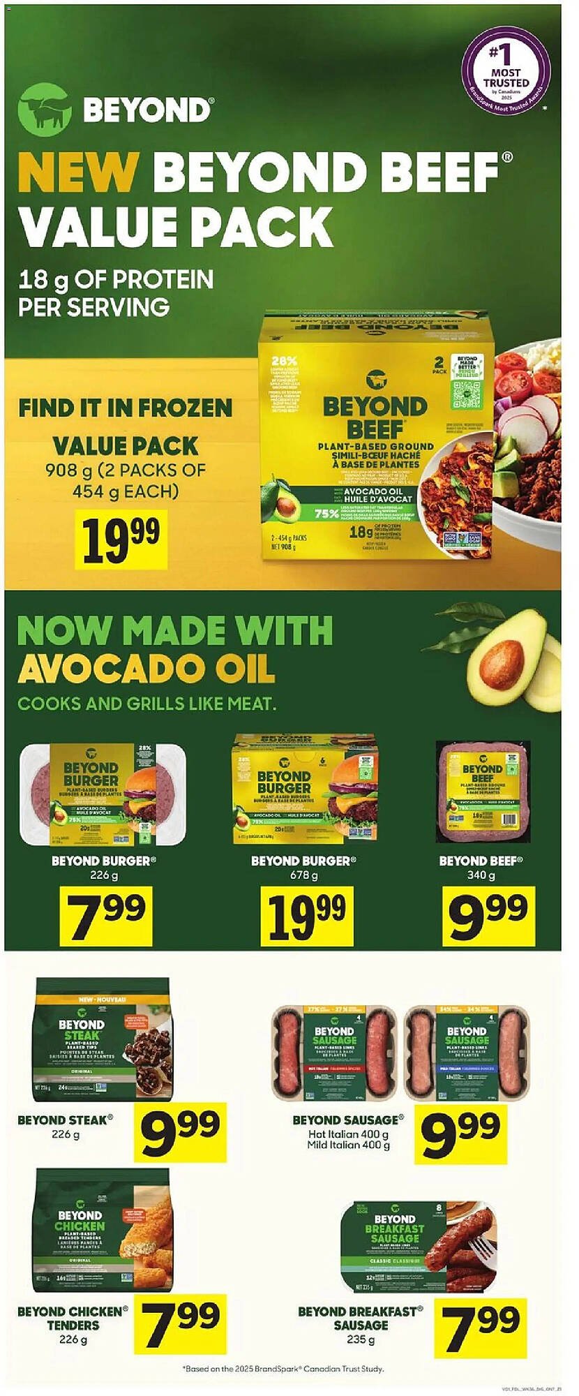 Foodland flyer (2026-01-01 - 2026-01-07) | 5