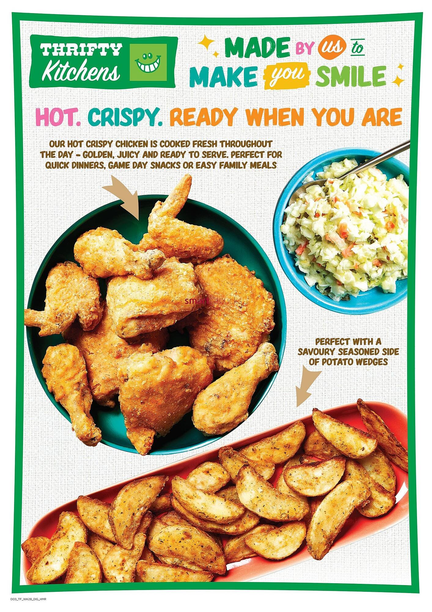 Thrifty Foods flyer (2025-11-06 - 2025-11-12) | 12