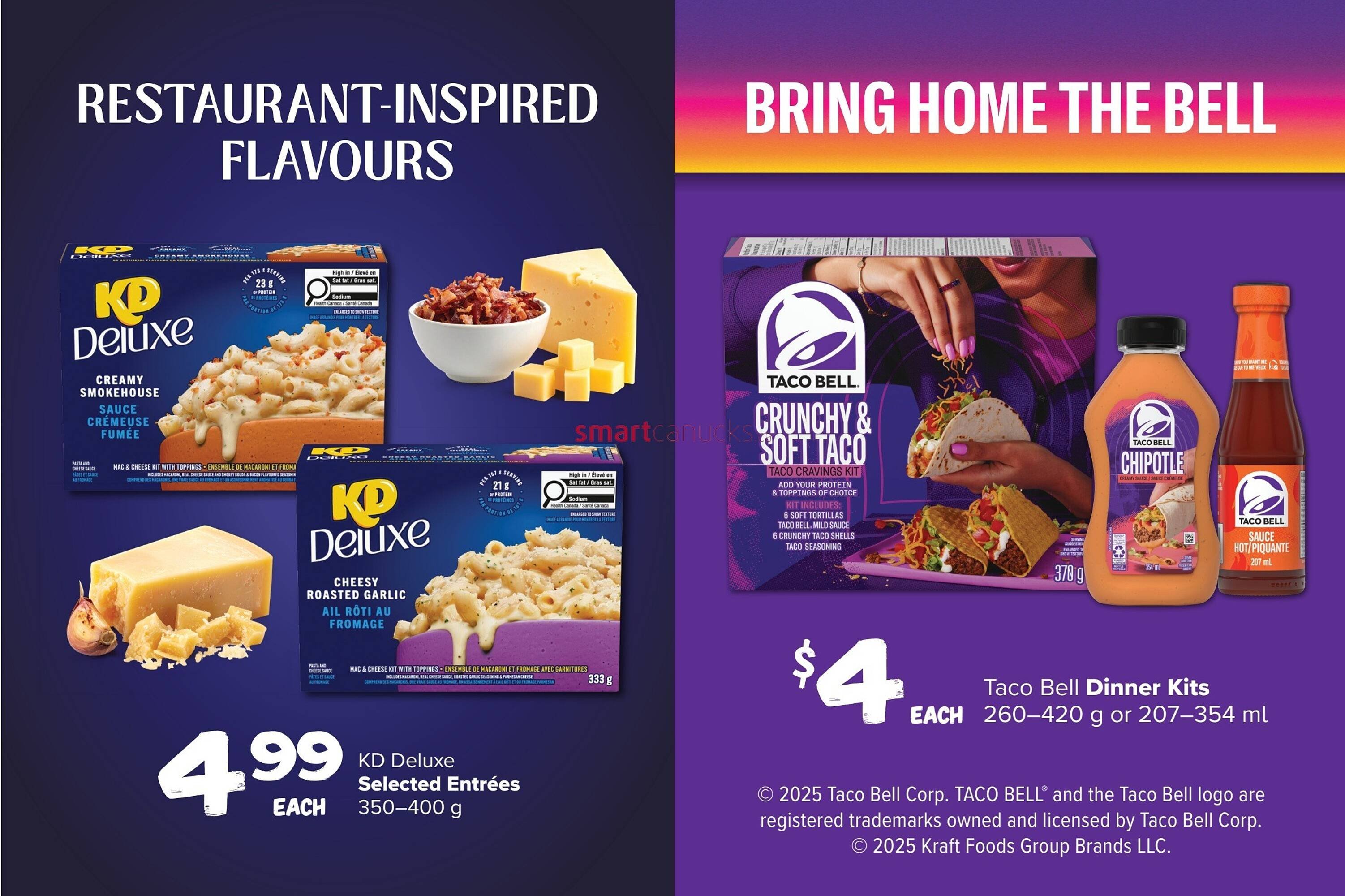 Thrifty Foods flyer (2025-11-06 - 2025-11-12) | 15