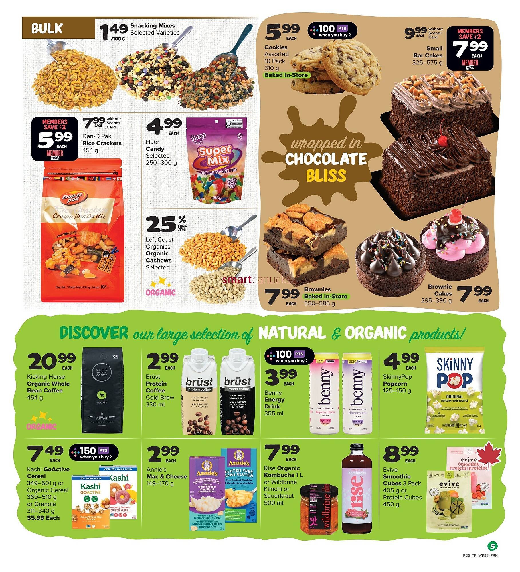 Thrifty Foods flyer (2025-11-06 - 2025-11-12) | 6
