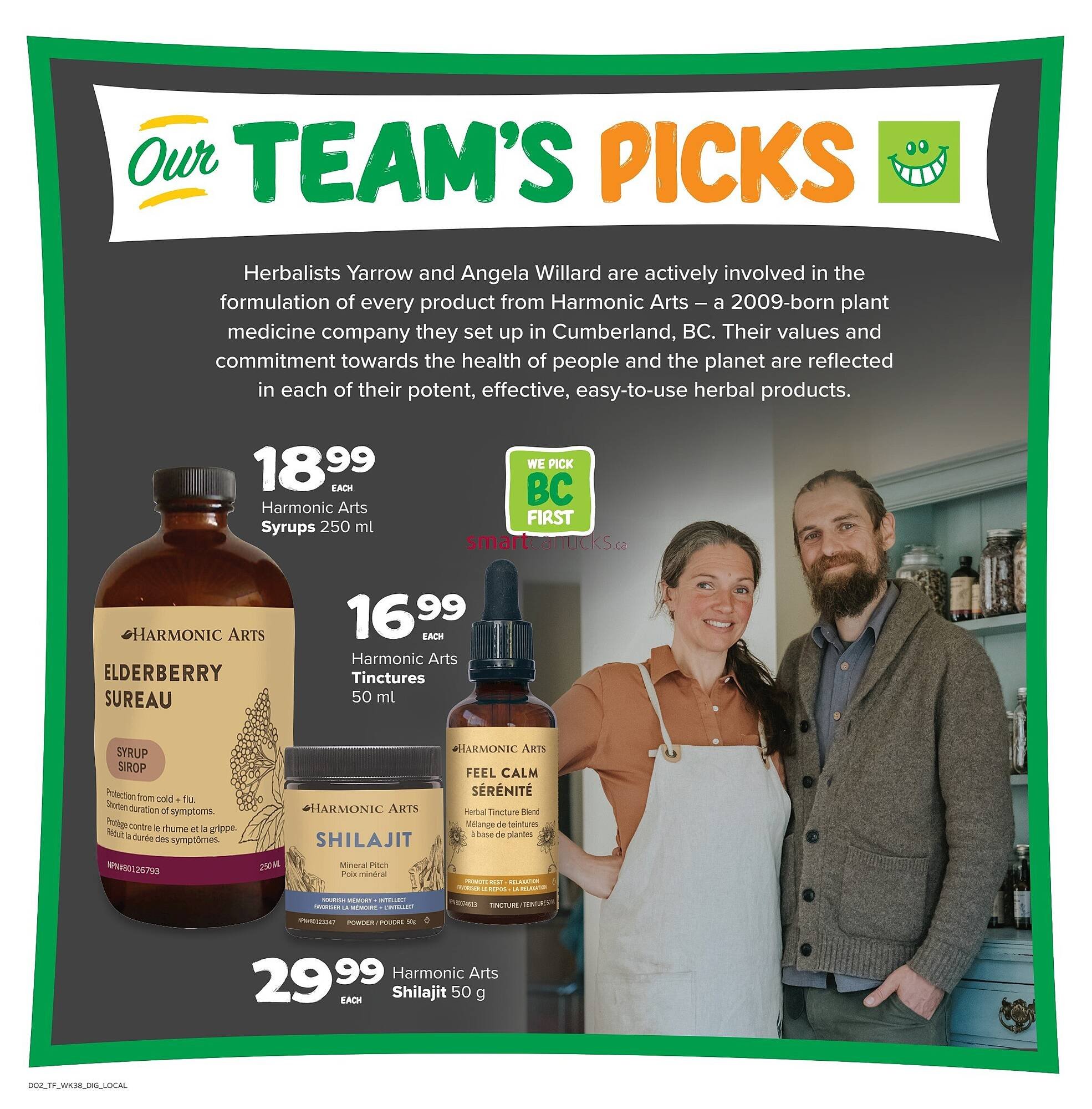 Thrifty Foods flyer (2026-01-15 - 2026-01-21) | 13