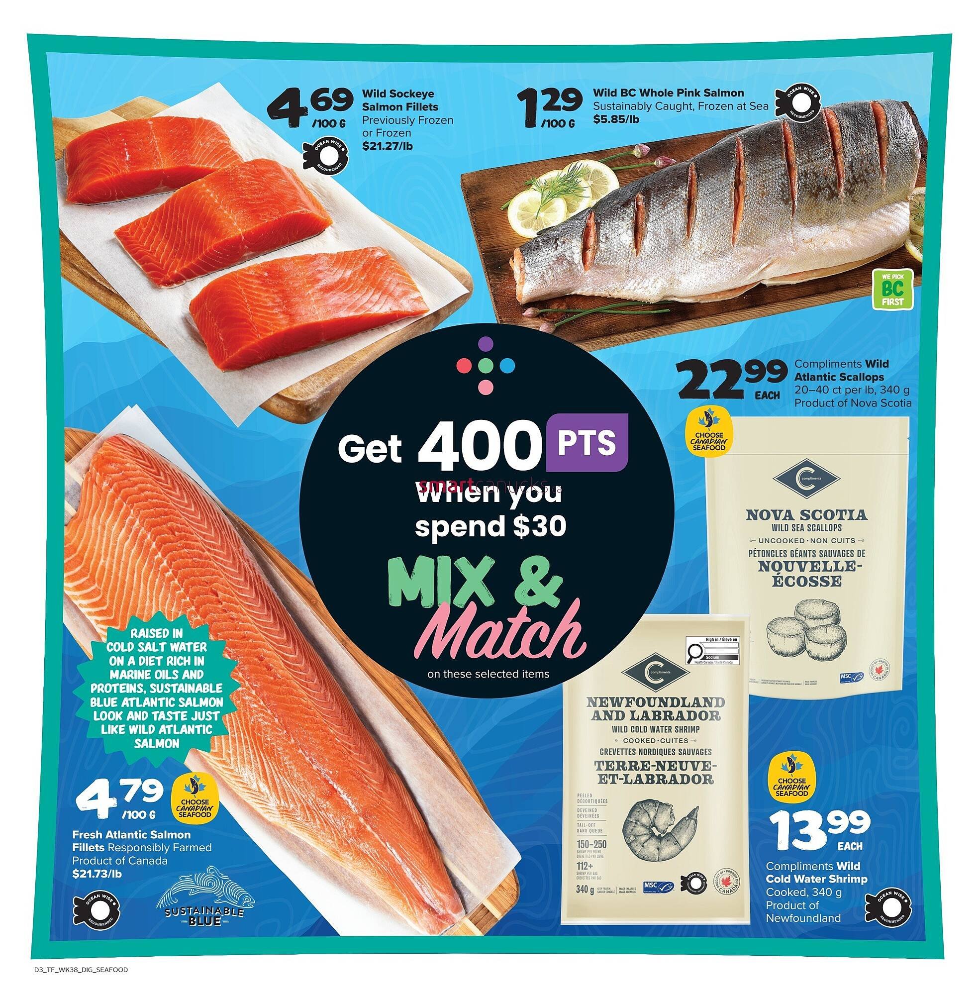 Thrifty Foods flyer (2026-01-15 - 2026-01-21) | 14