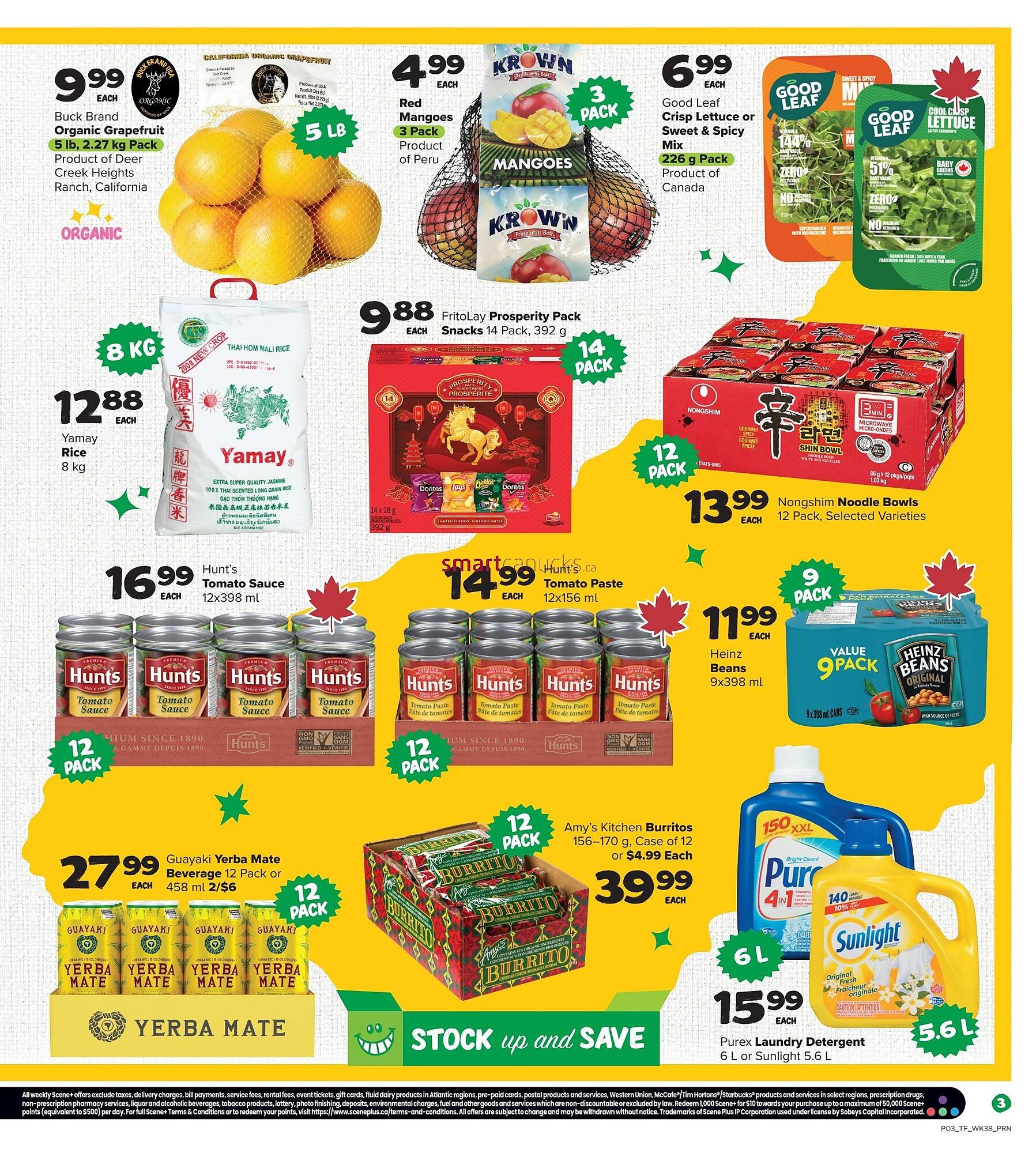 Thrifty Foods flyer (2026-01-15 - 2026-01-21) | 4