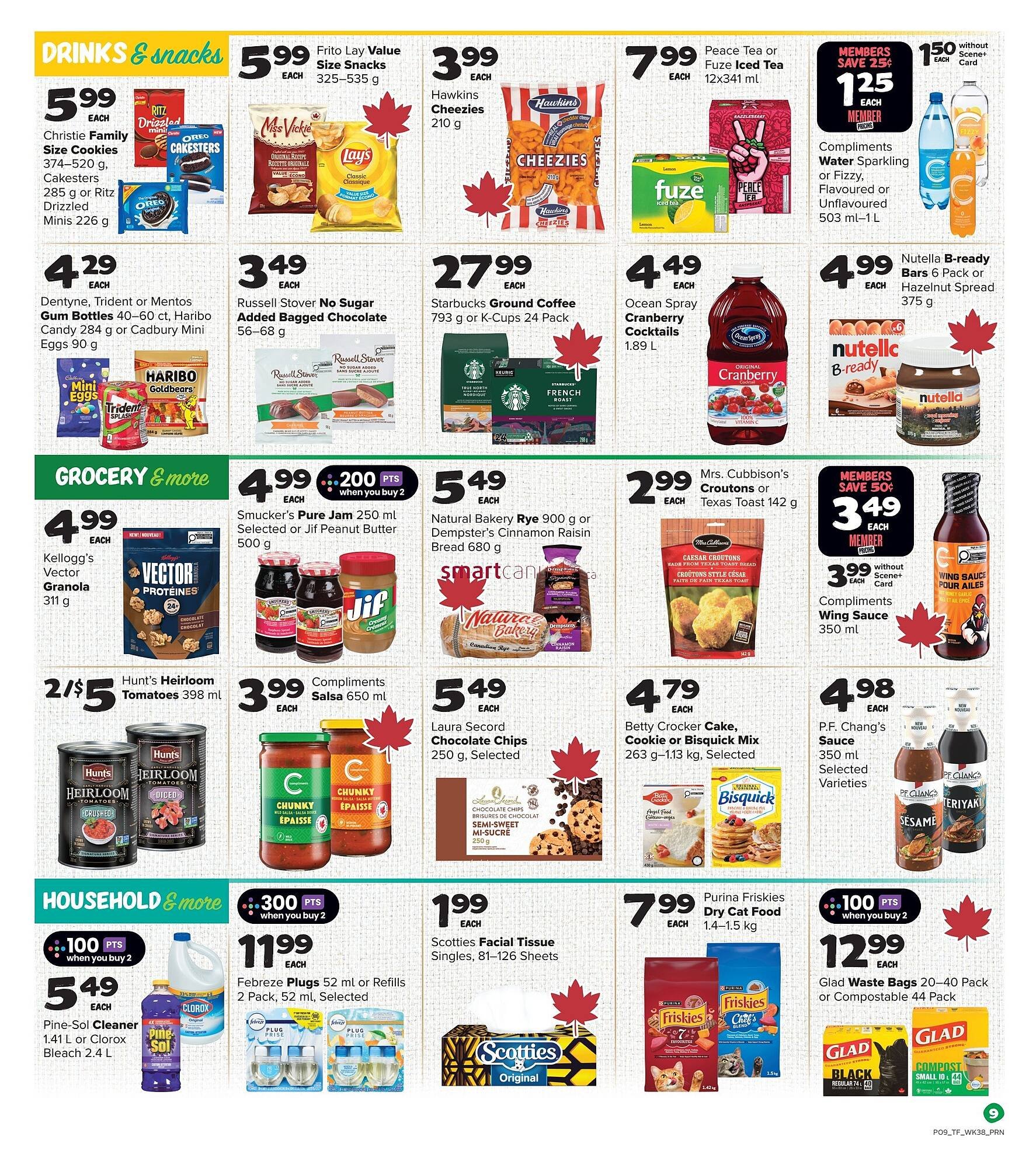 Thrifty Foods flyer (2026-01-15 - 2026-01-21) | 10
