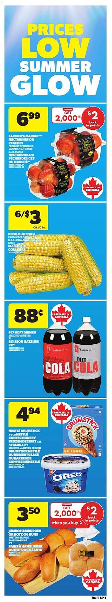 Atlantic Superstore flyer (2025-08-14 - 2025-08-20) | 1