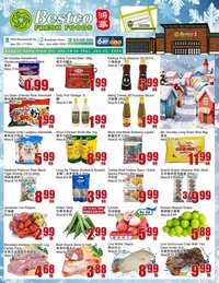 Bestco Food Mart flyer (2026-01-16 - 2026-01-22)