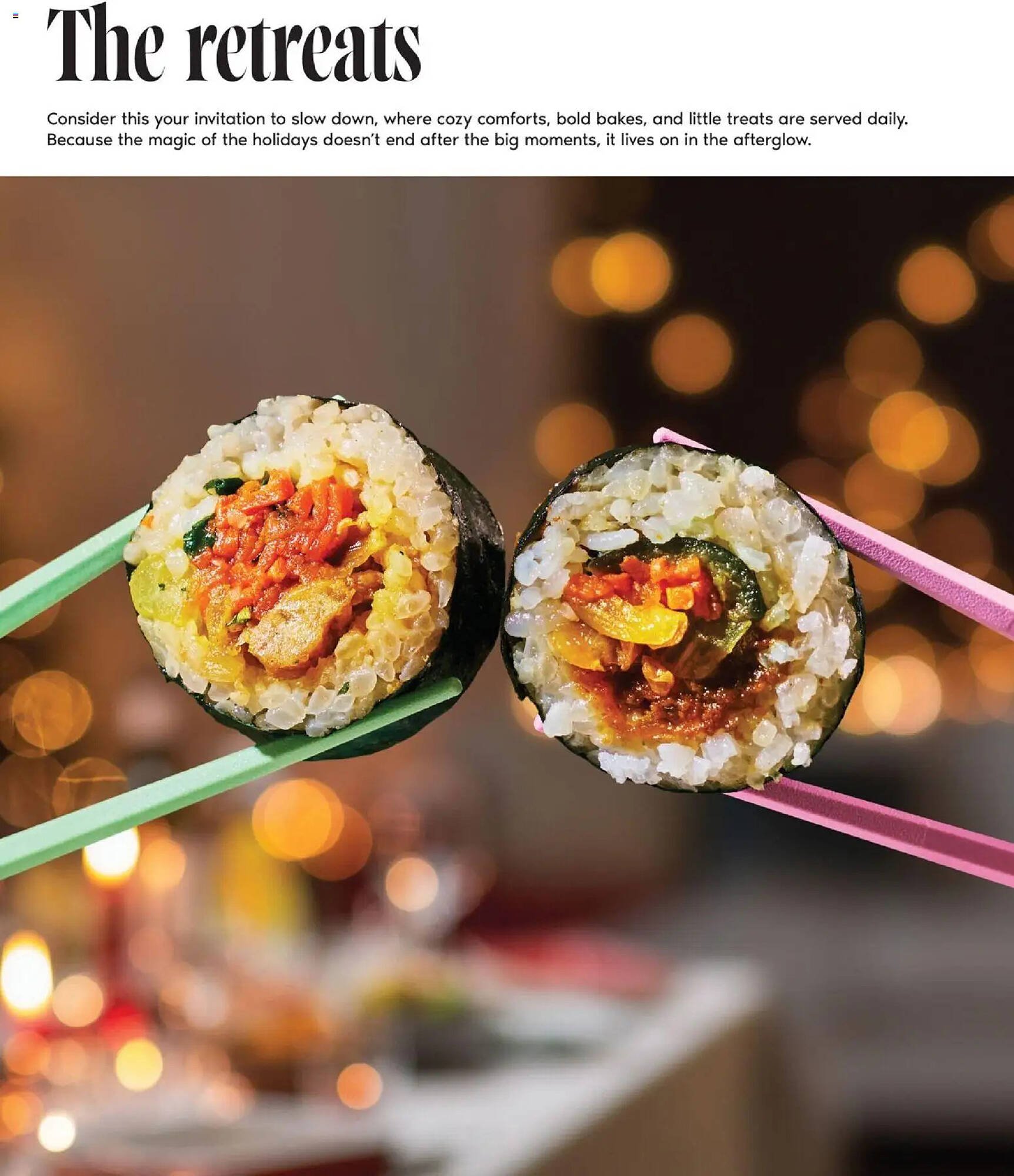 Fortinos flyer (2025-10-30 - 2026-01-03) | 11