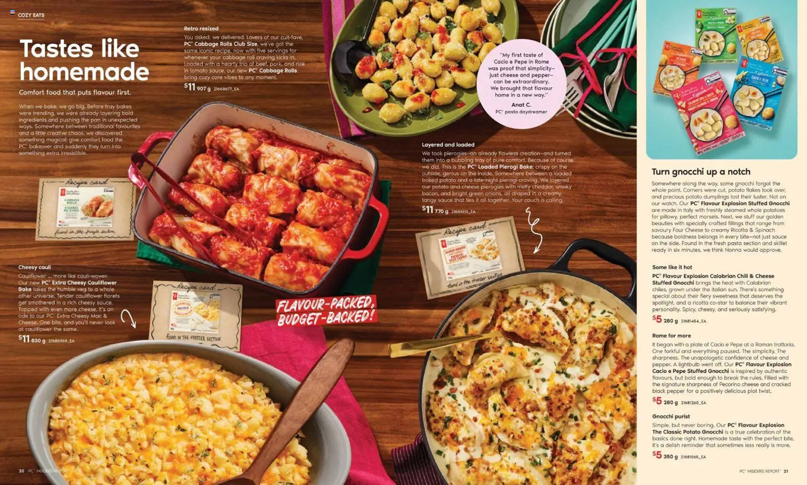 Fortinos flyer (2025-10-30 - 2026-01-03) | 15