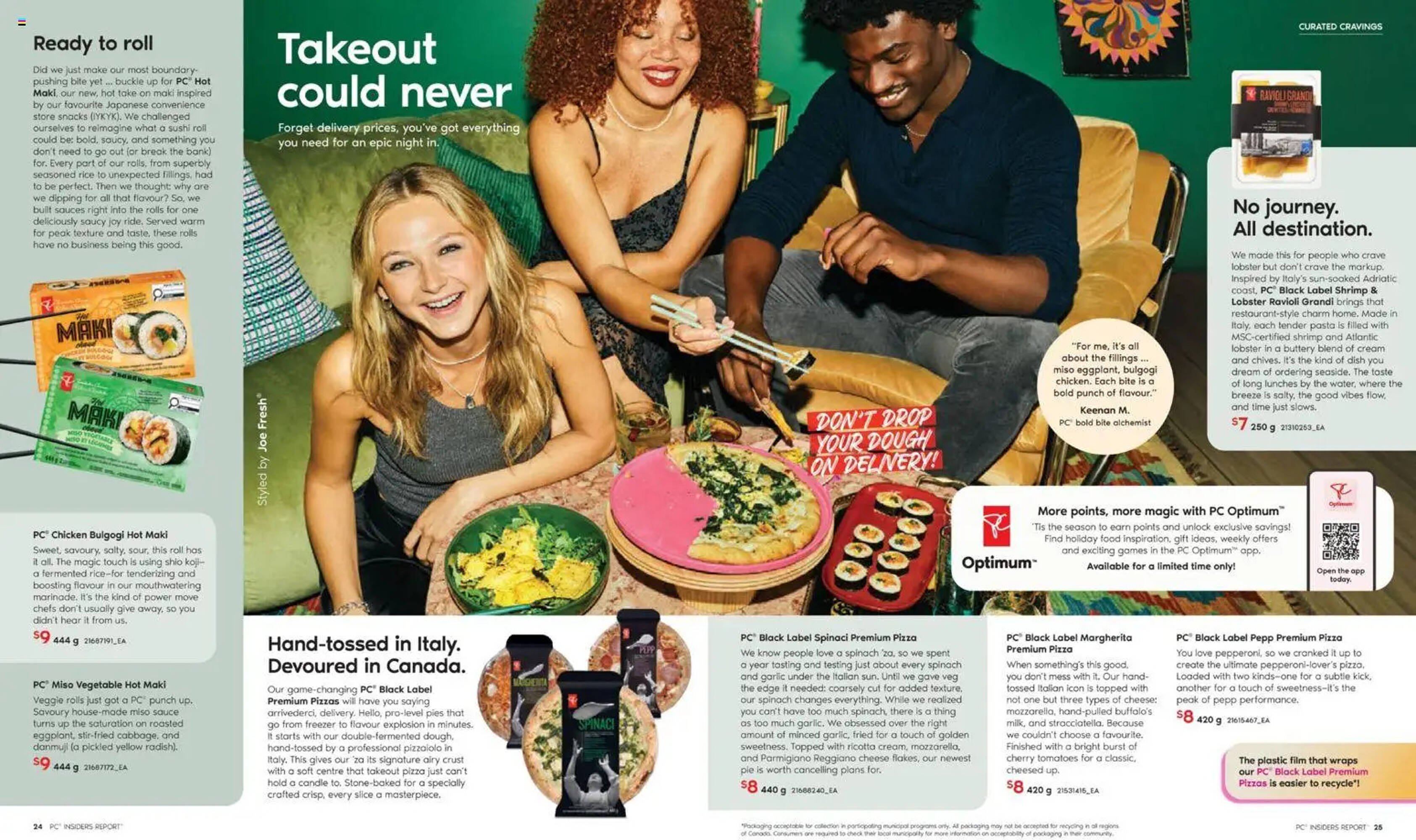 Fortinos flyer (2025-10-30 - 2026-01-03) | 17