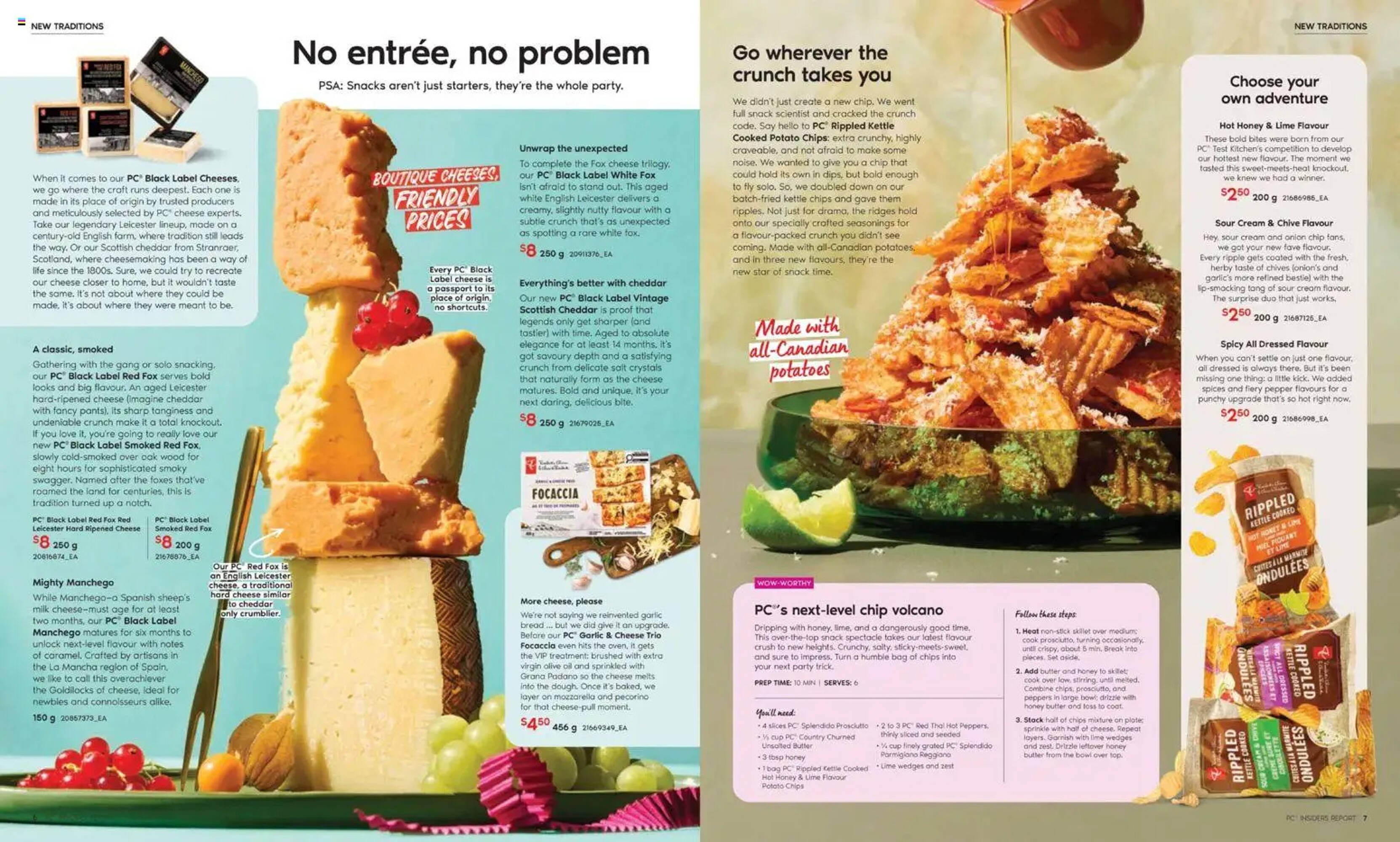 Fortinos flyer (2025-10-30 - 2026-01-03) | 4