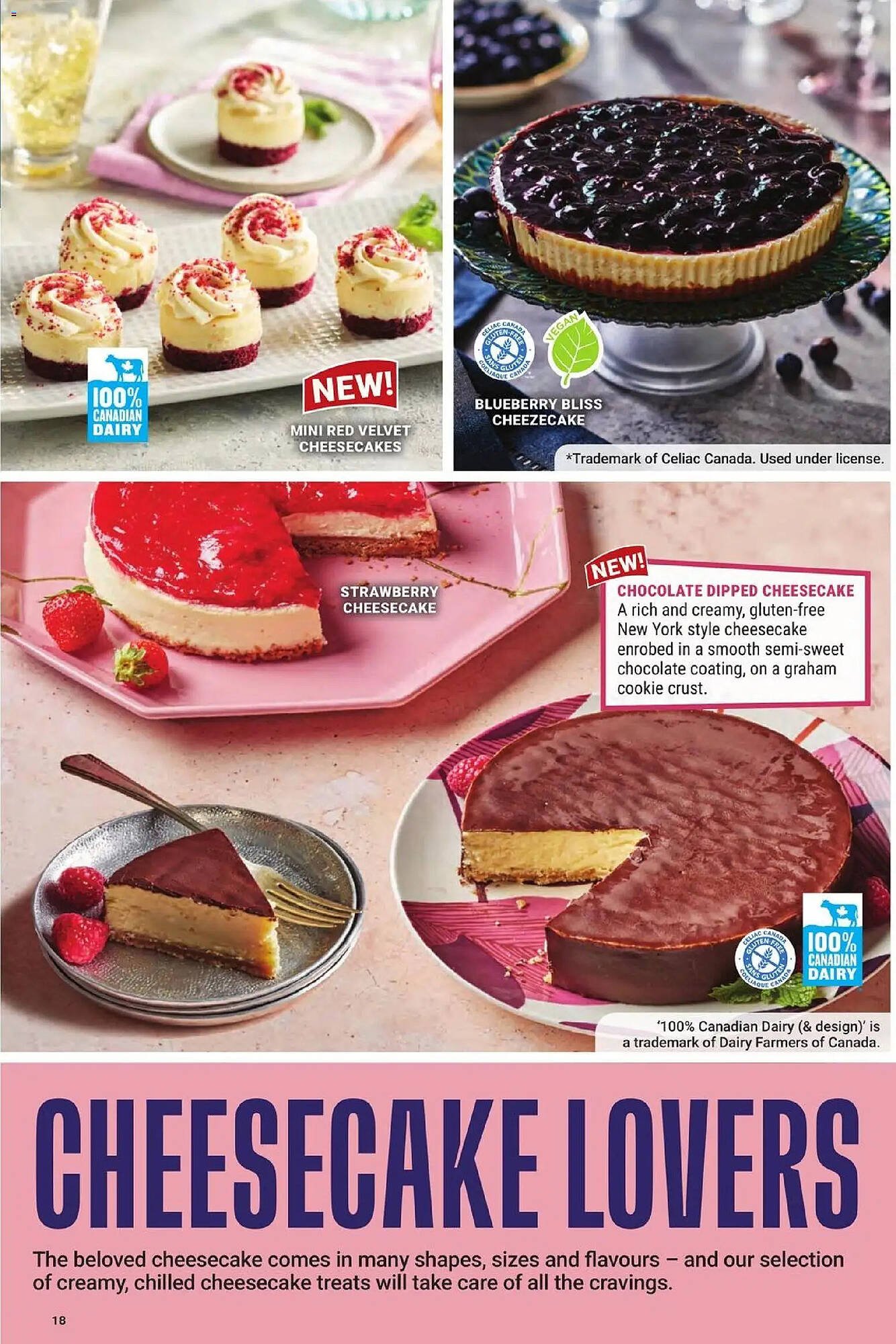 M &amp; M Food Market flyer