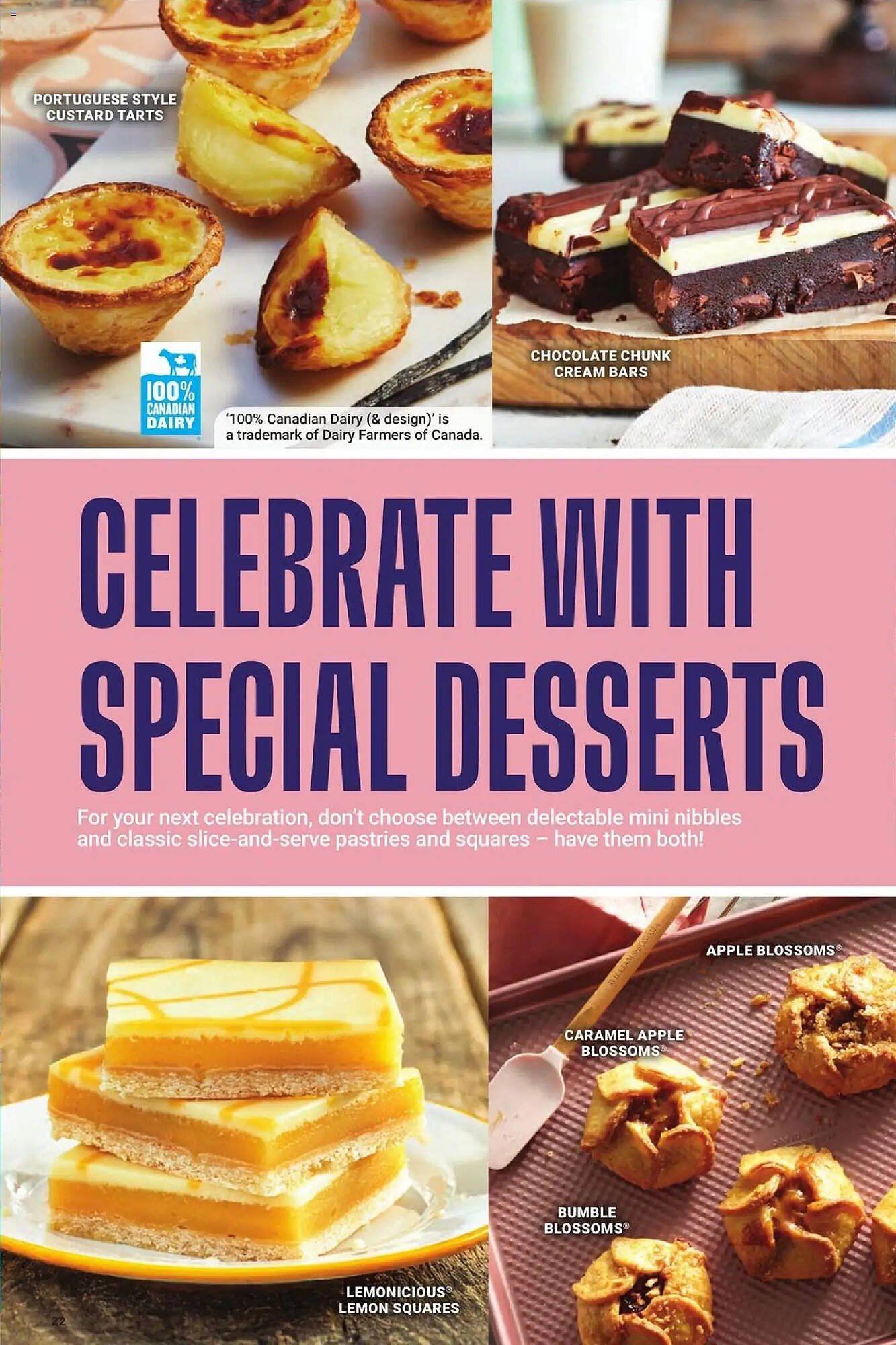 M &amp; M Food Market flyer