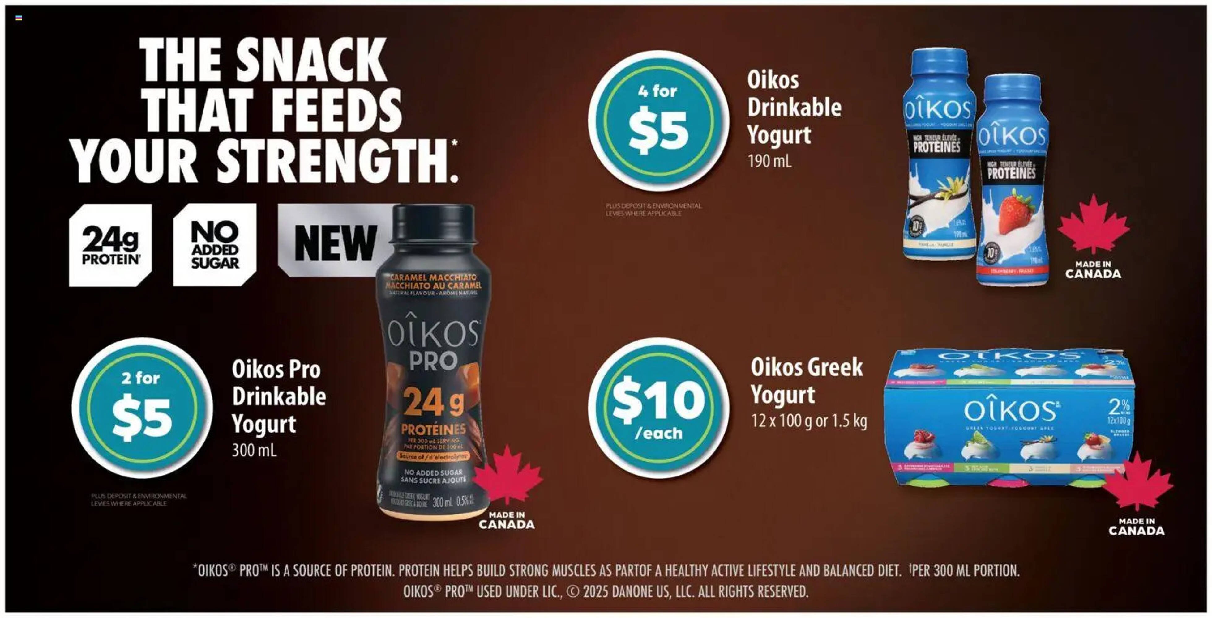 Co-op flyer (2025-12-04 - 2025-12-10) | 14