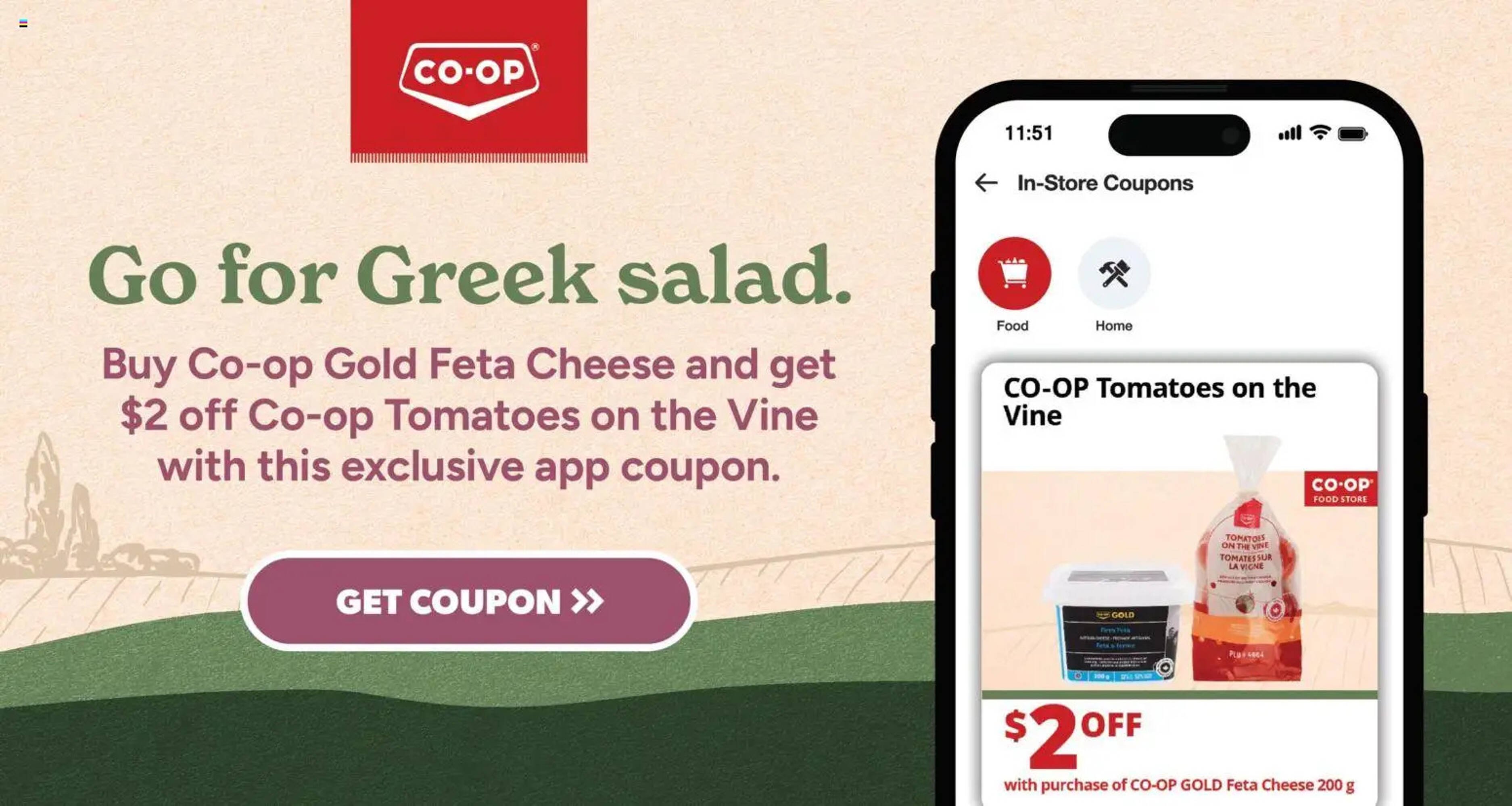 Co-op flyer (2025-12-04 - 2025-12-10) | 4